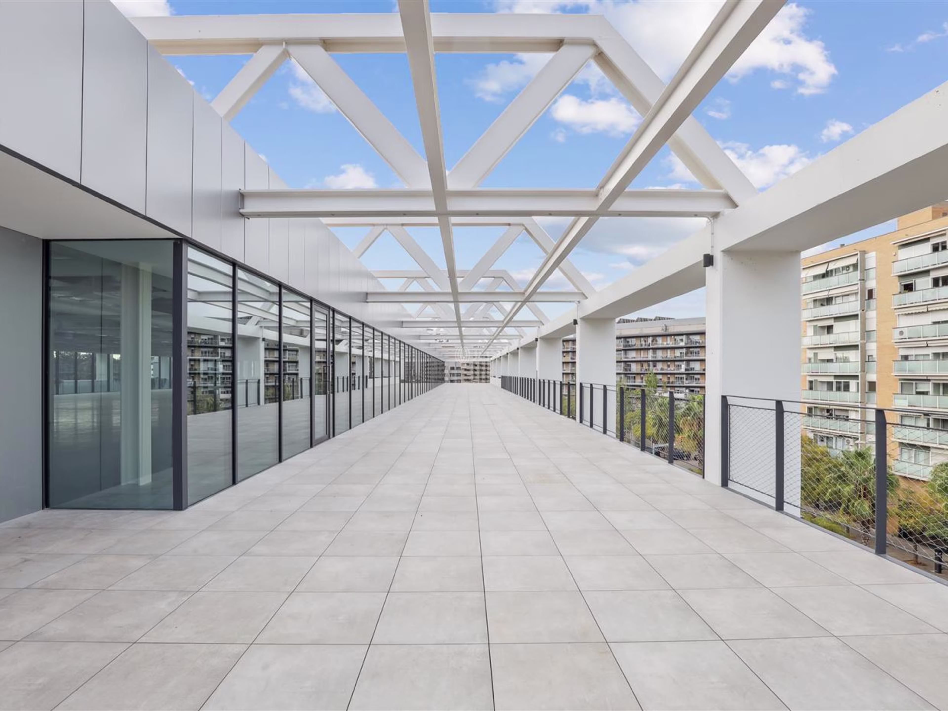 Edificio LUMEN