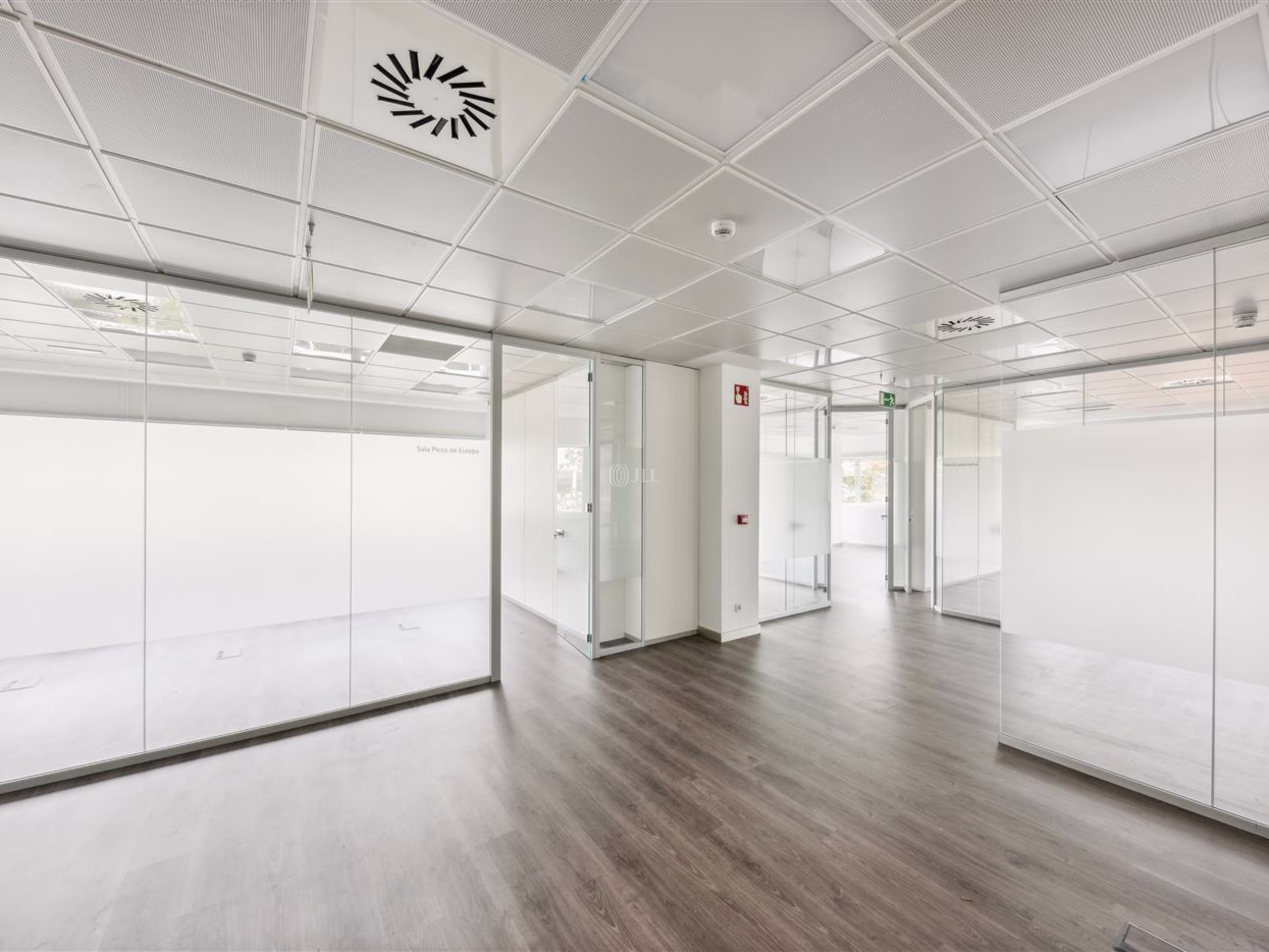 MaSID Headquarters - Edificio 12