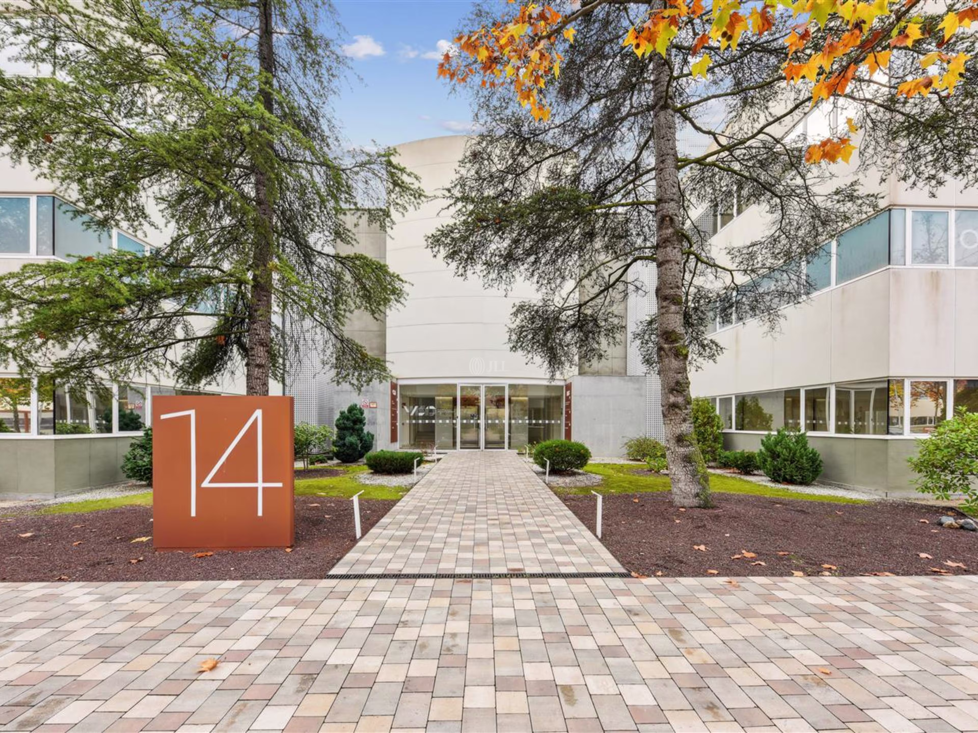 MaSID Headquarters - Edificio 12