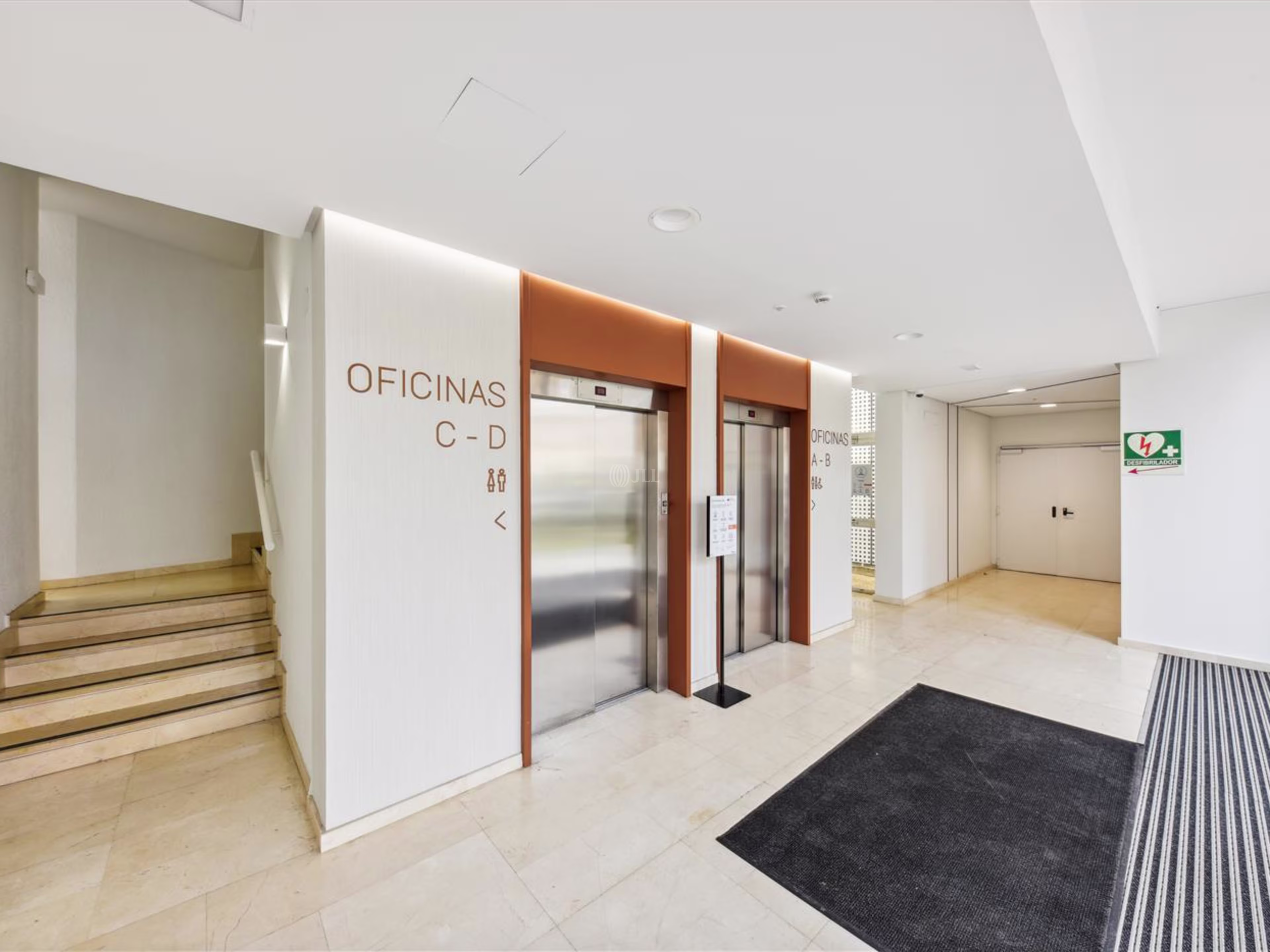 MaSID Headquarters - Edificio 12