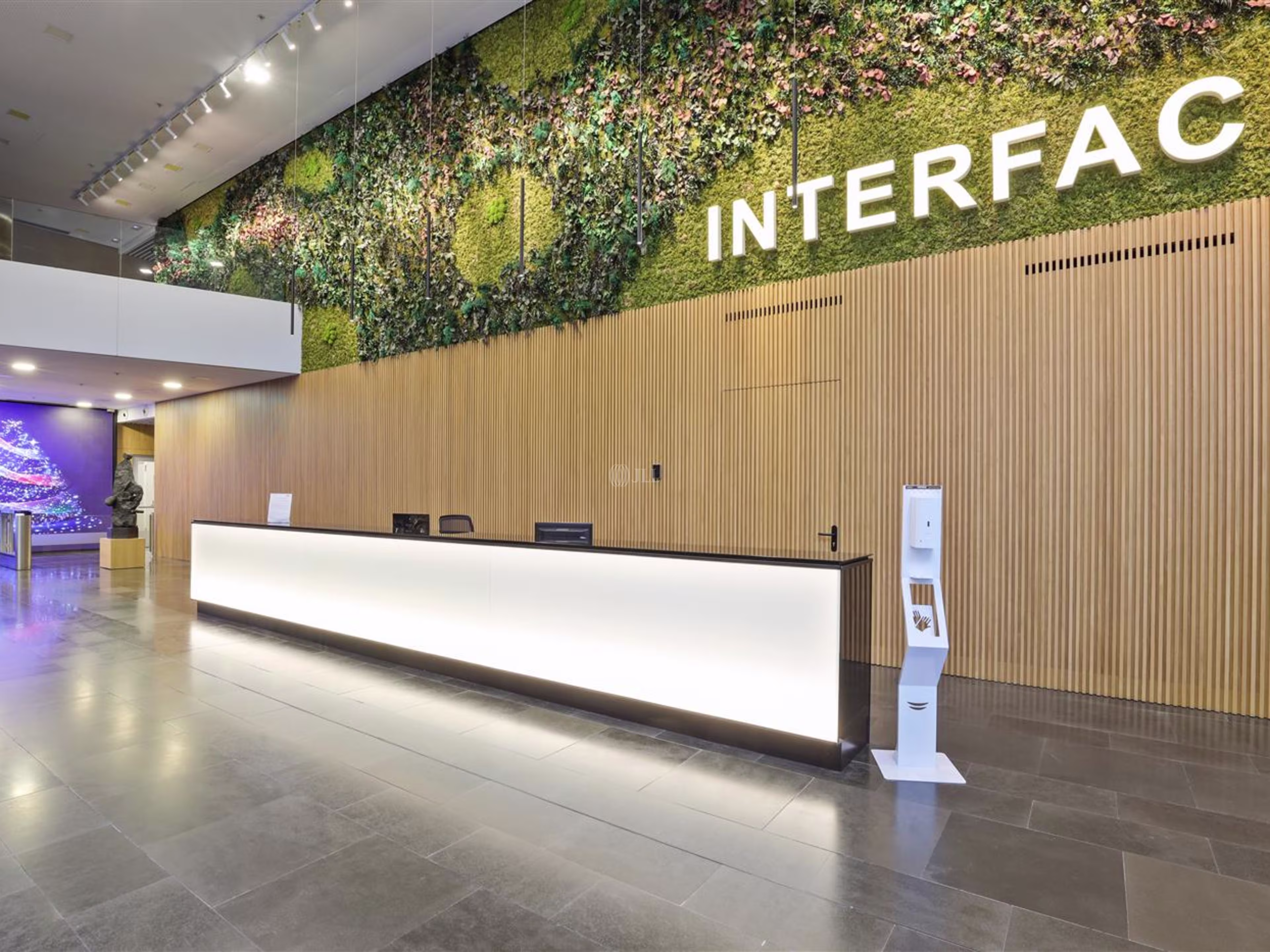 INTERFACE 22@