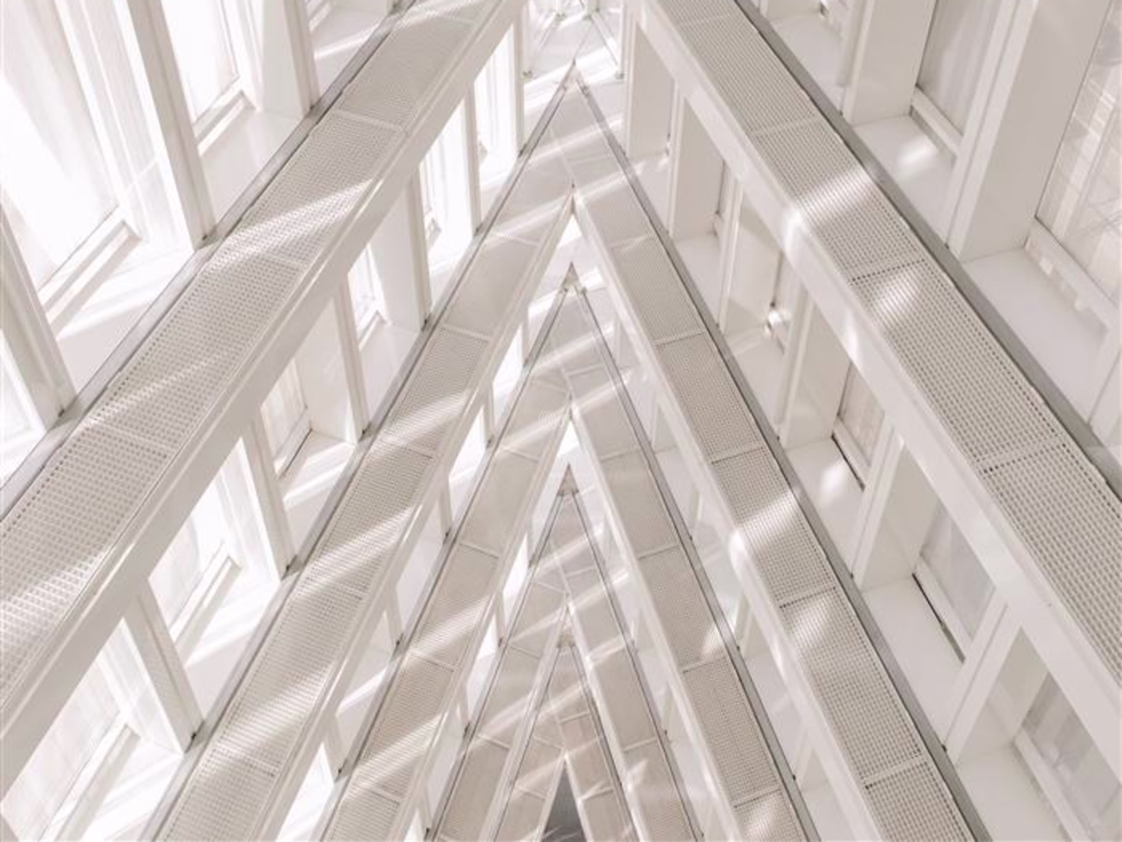 Torre Diagonal One