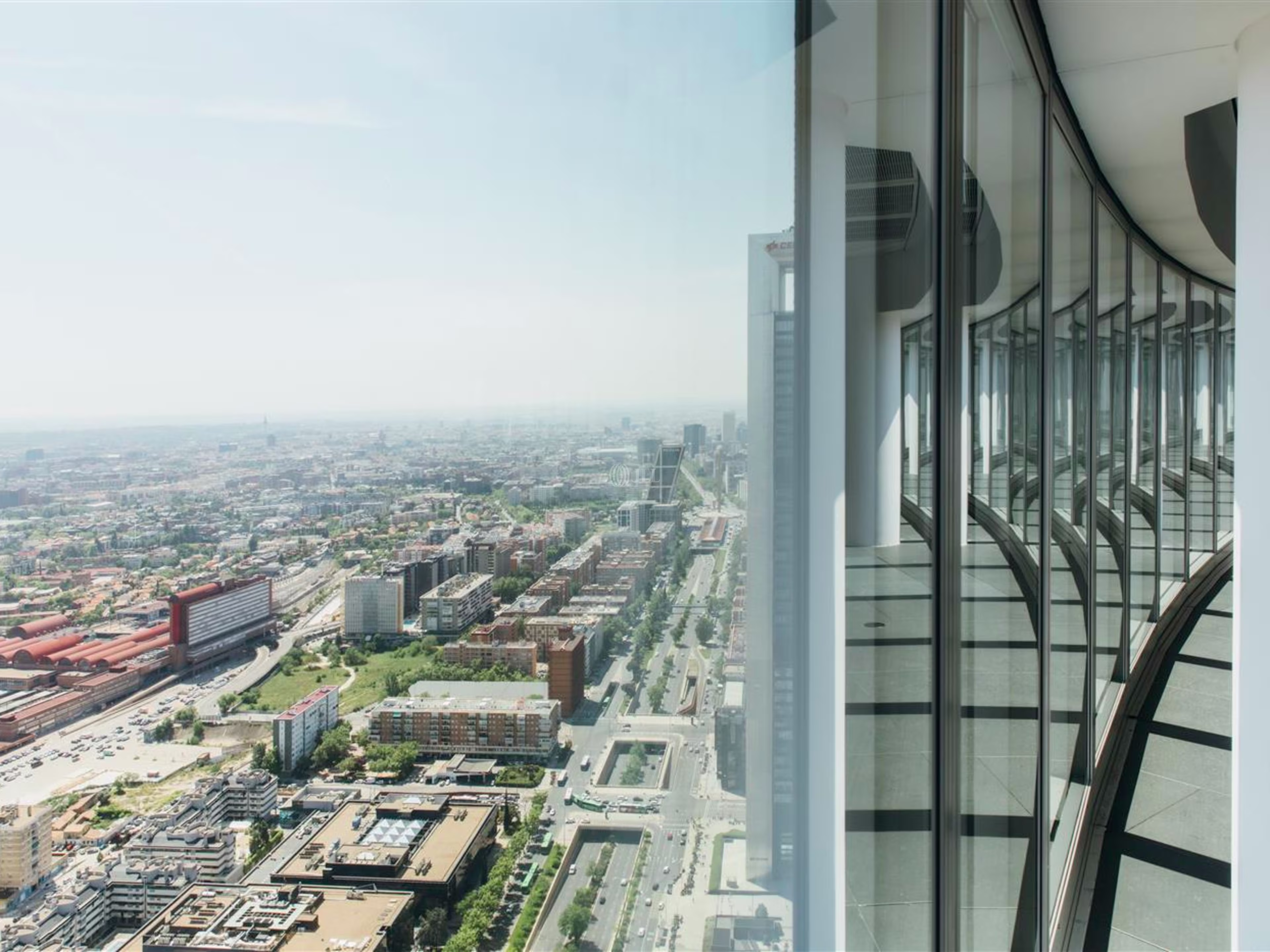 Torre Emperador Castellana