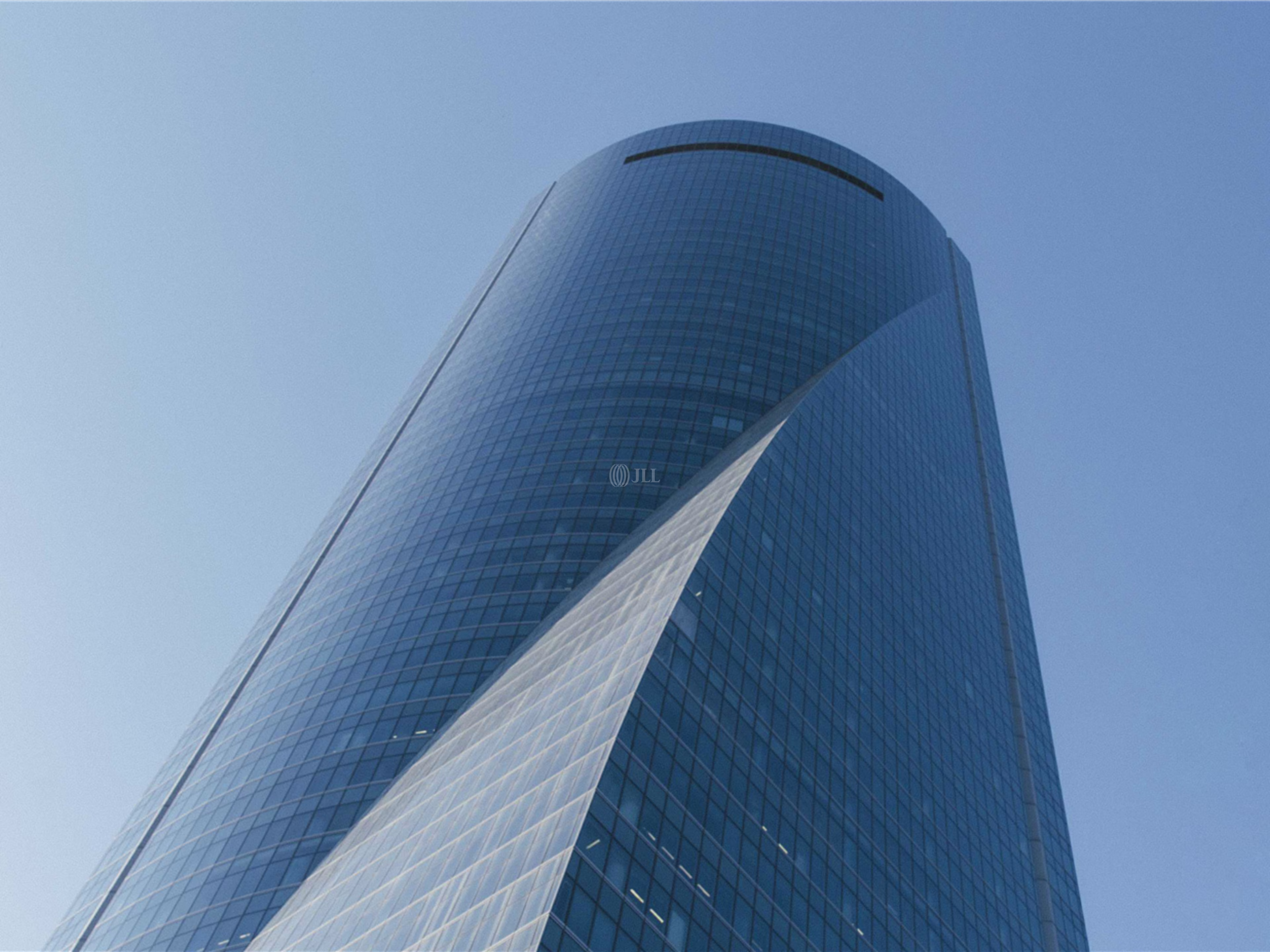 Torre Emperador Castellana