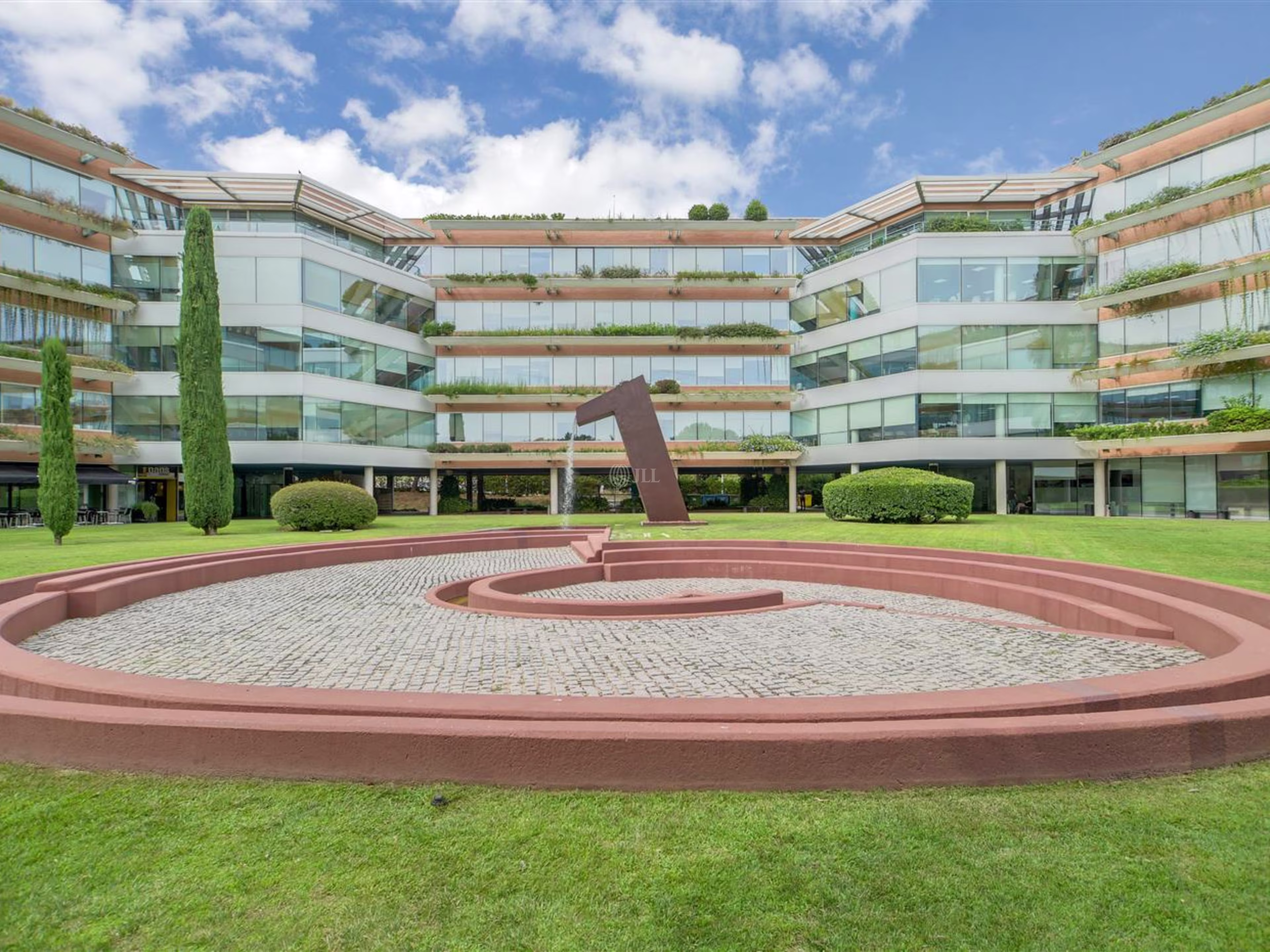 Sant Cugat I (Edificios A-B-C-D)