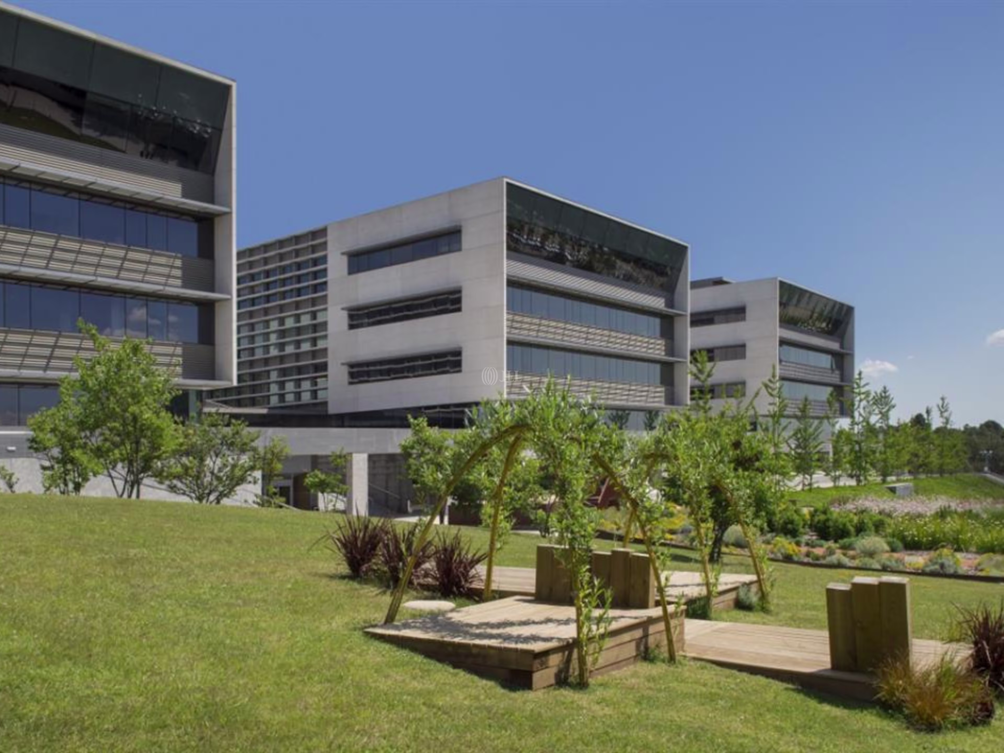 Sant Cugat Nord-Edificio C