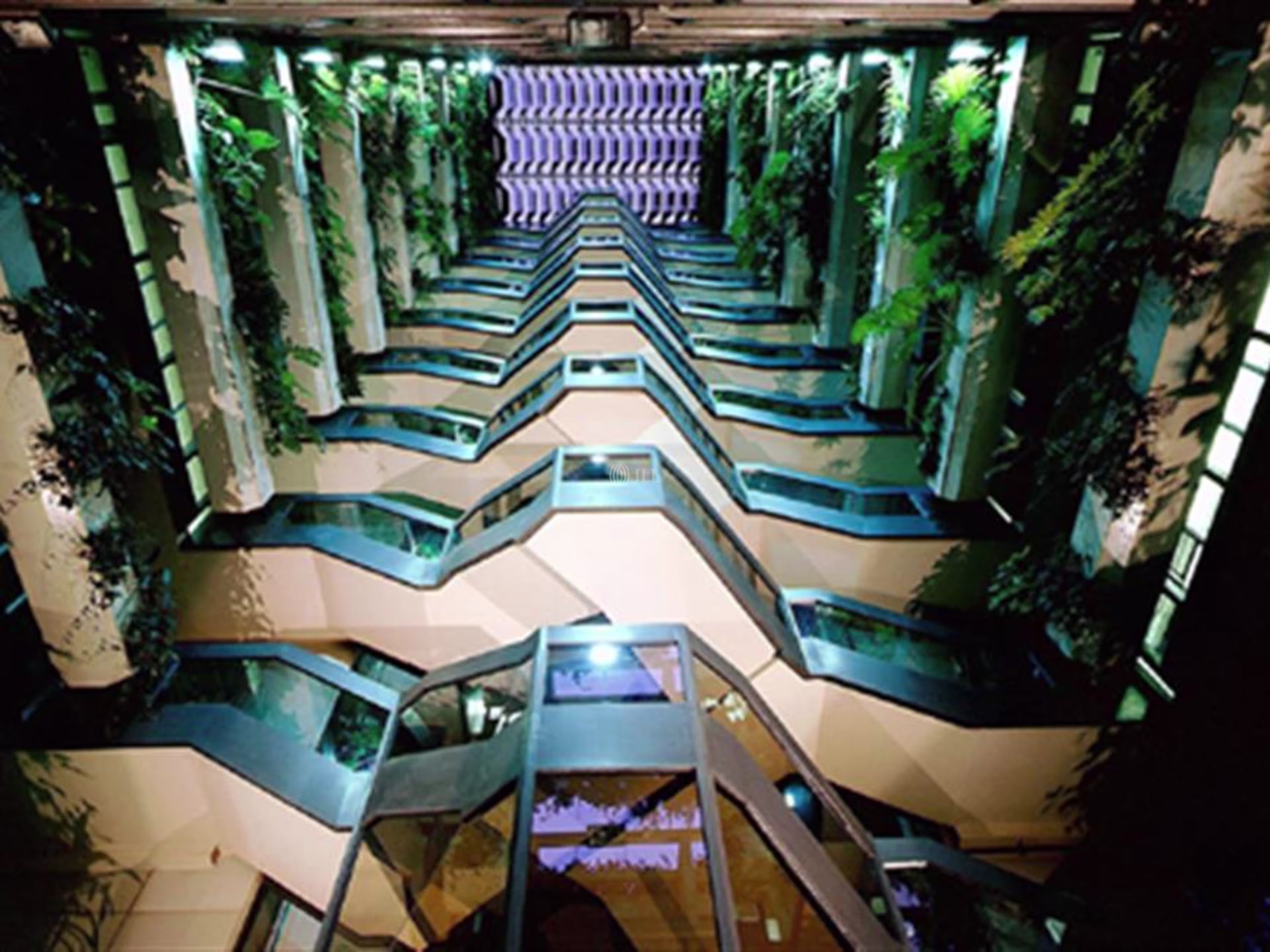 EDIFICIO HERON