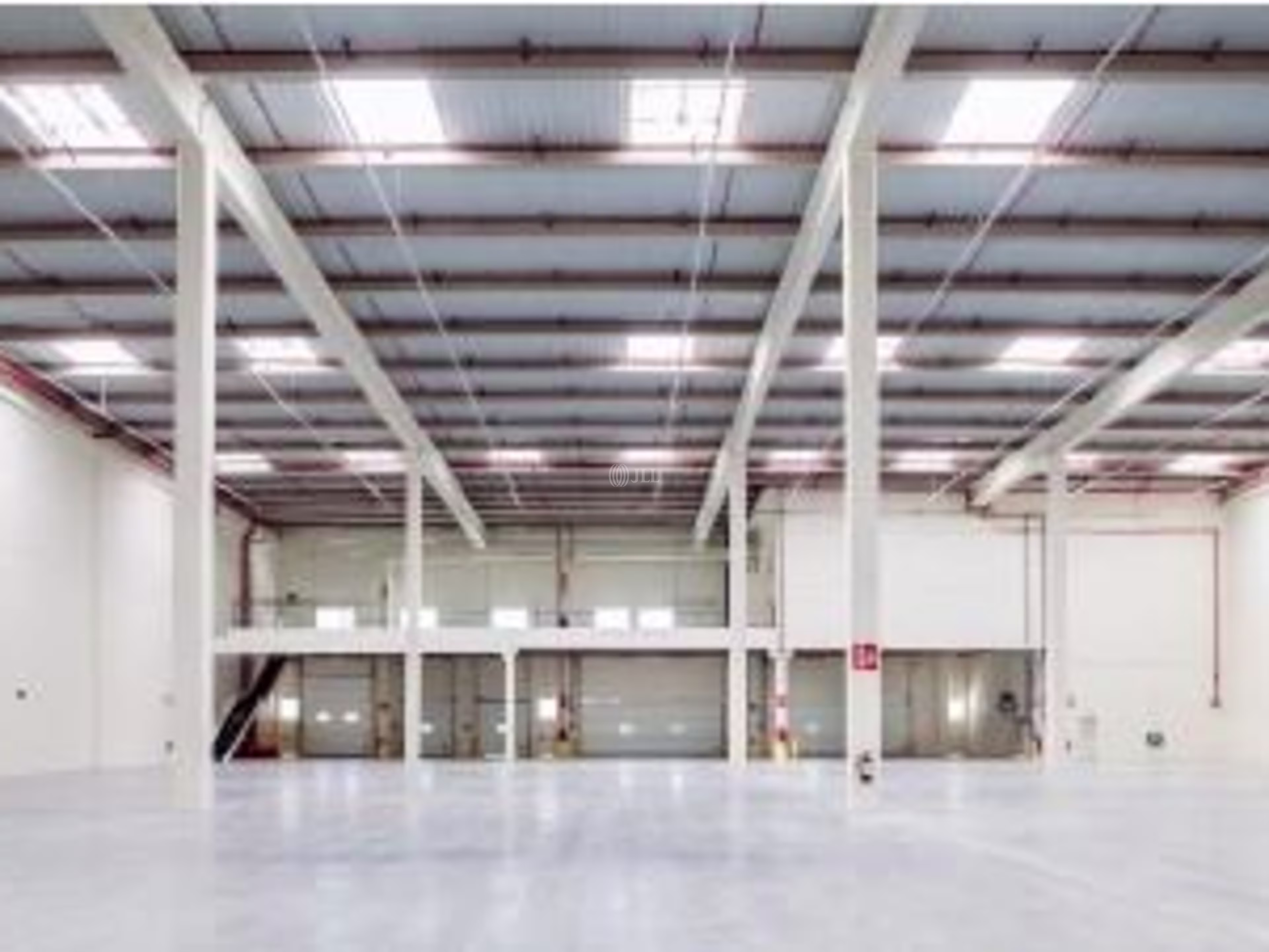 M0472 PARQUE LOGISTICO VILLAVERDE ALQUILER