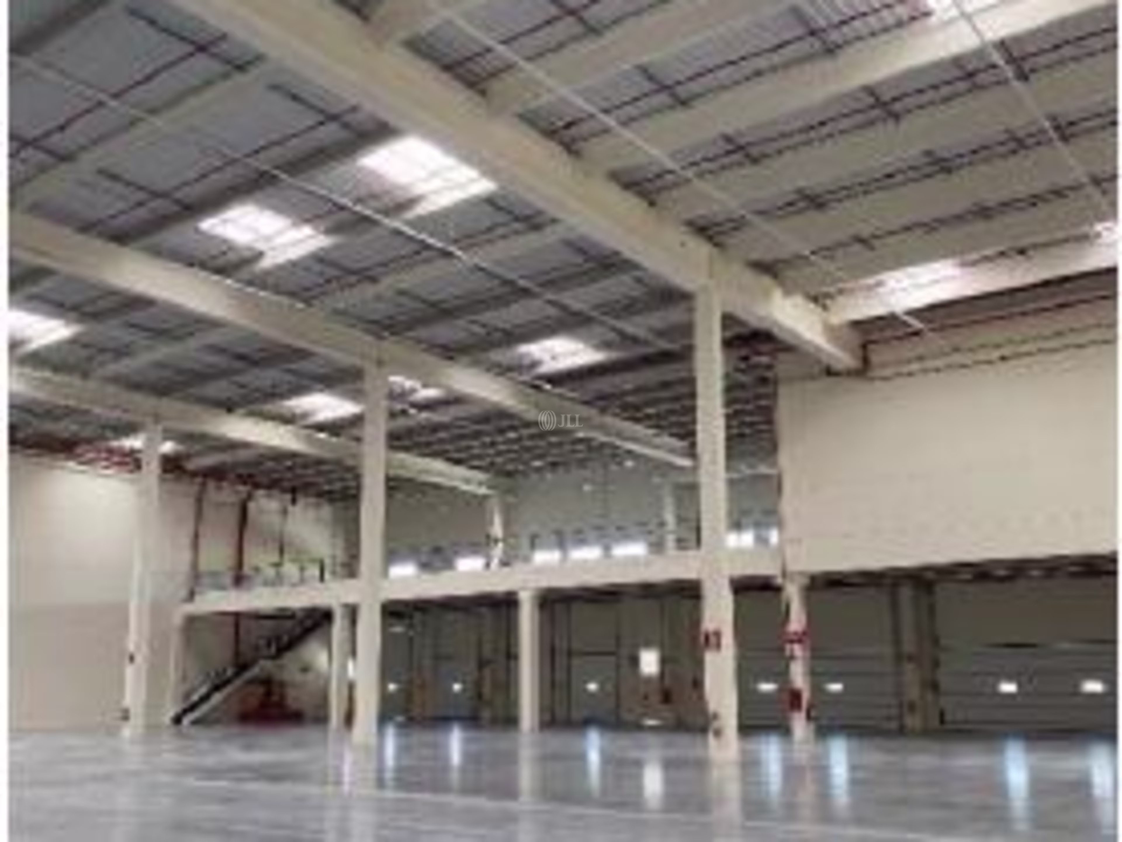 M0472 PARQUE LOGISTICO VILLAVERDE ALQUILER