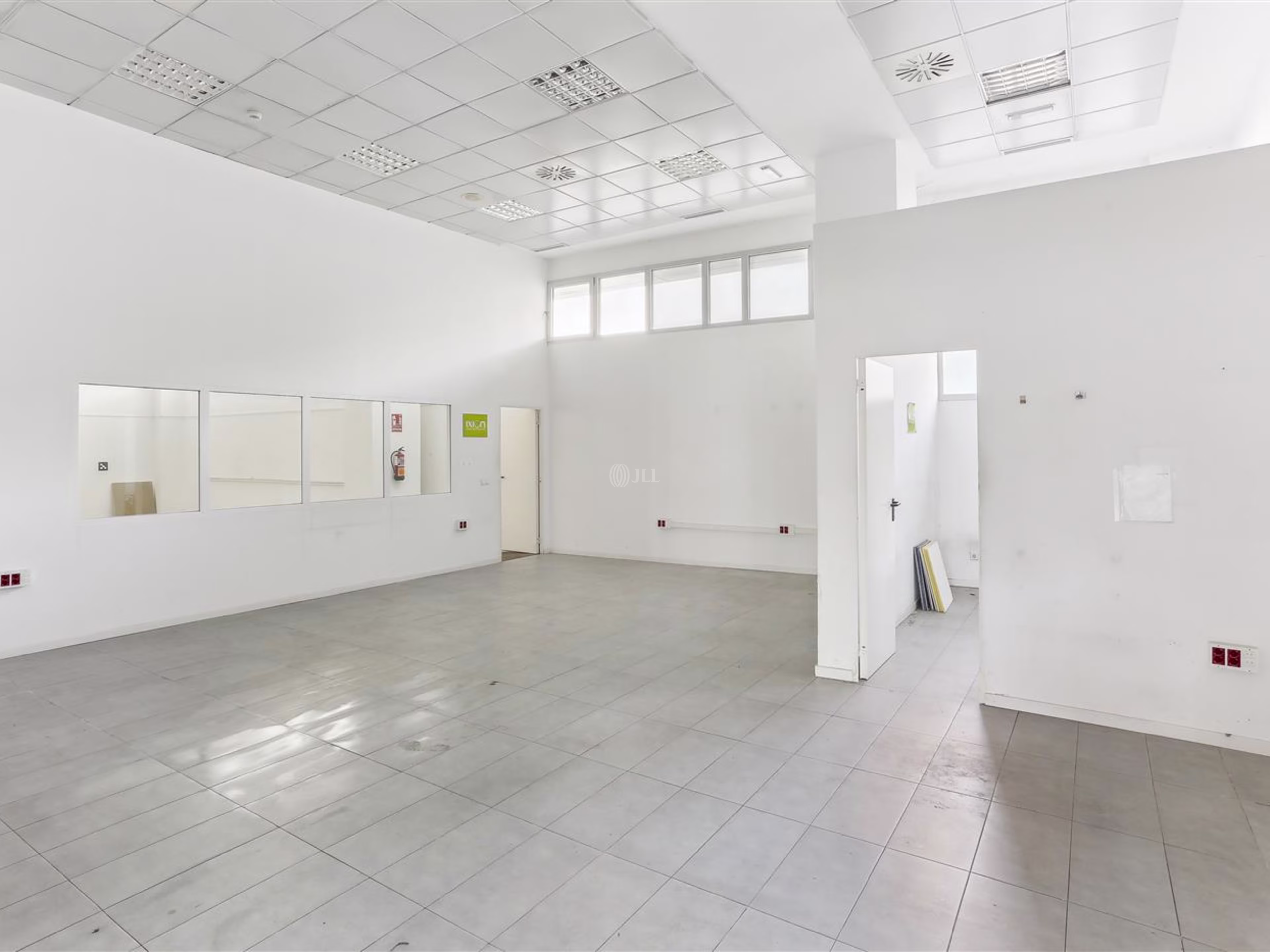 Sentia Business Center