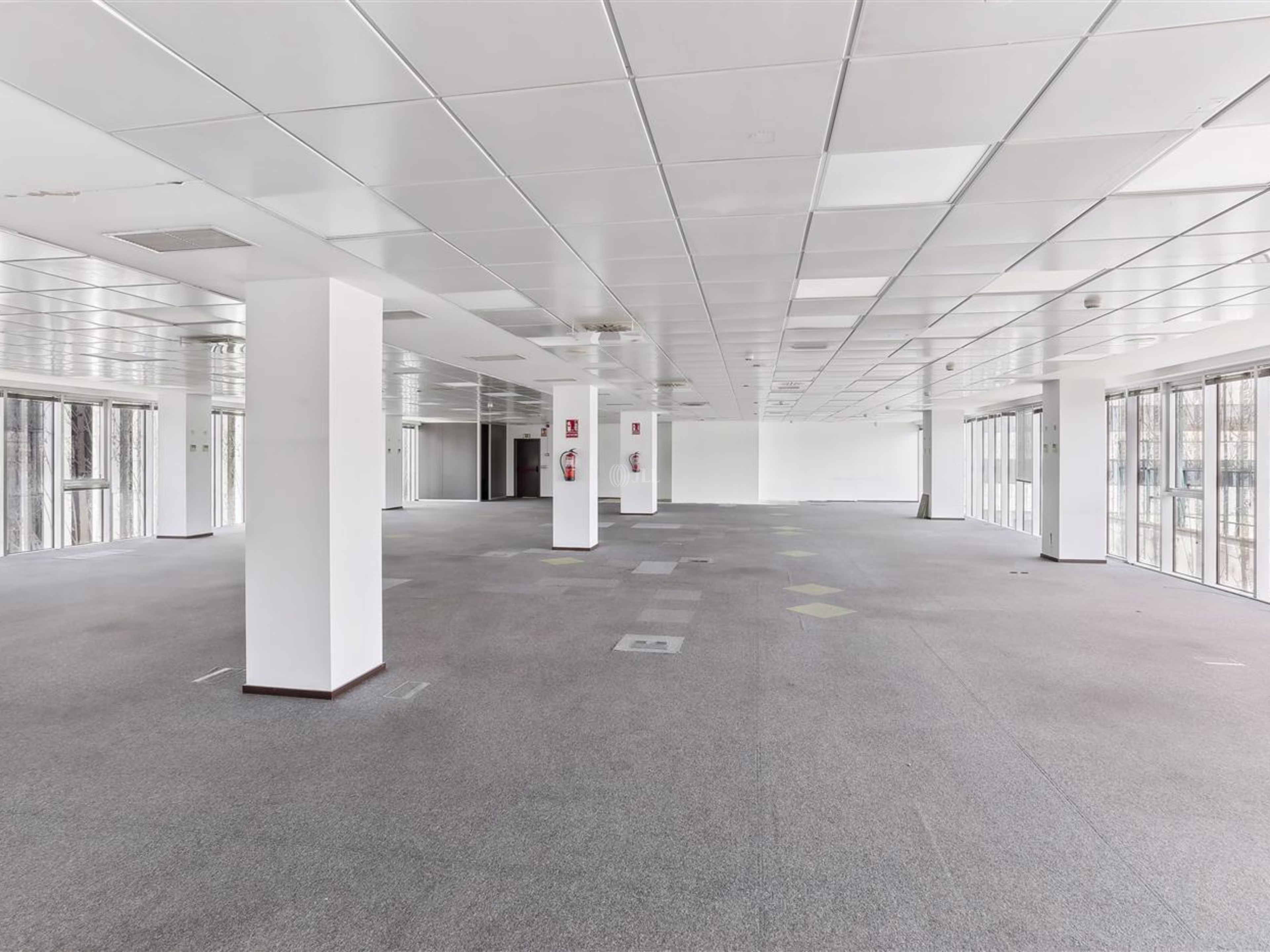 Sentia Business Center