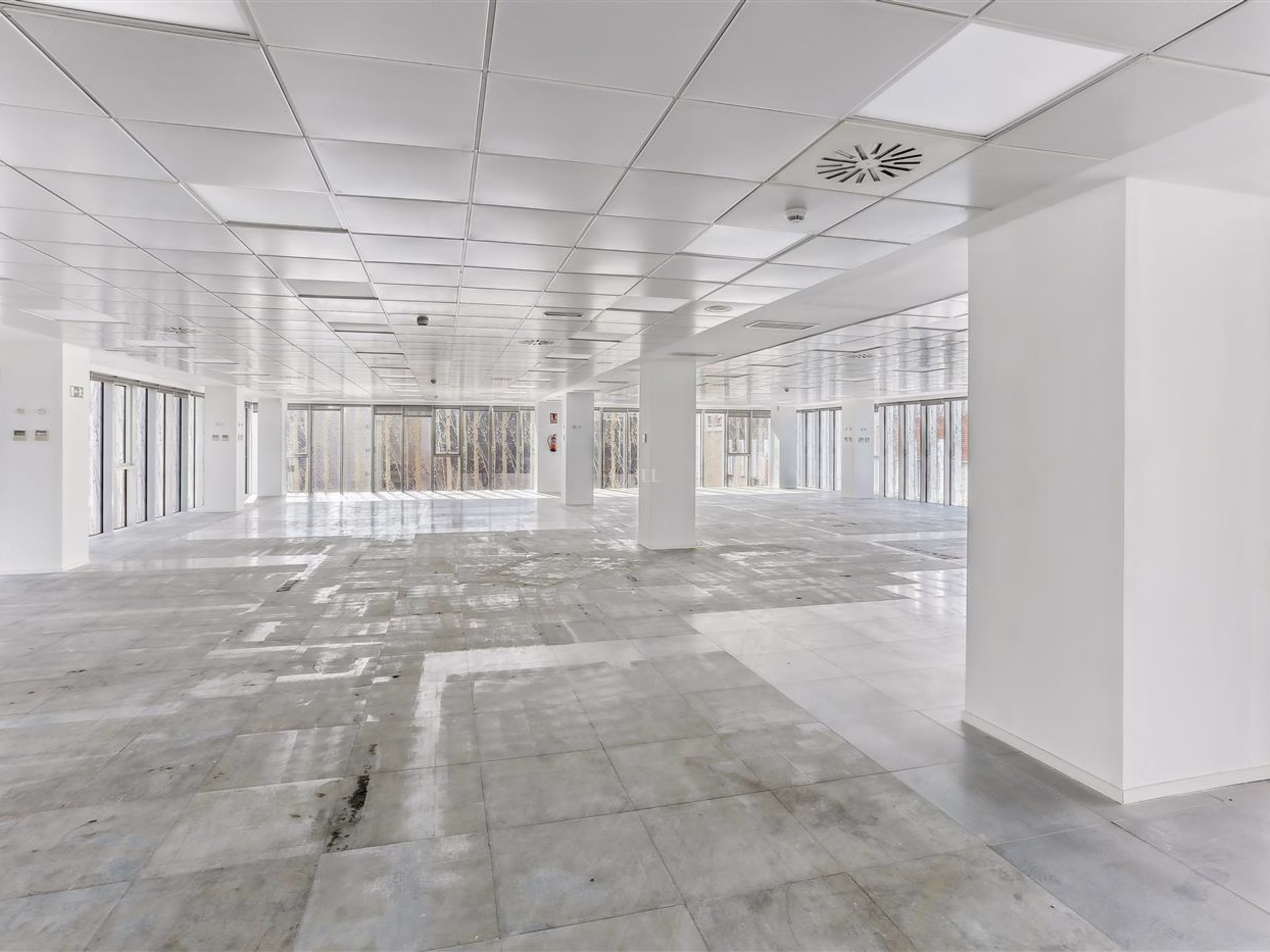 Sentia Business Center