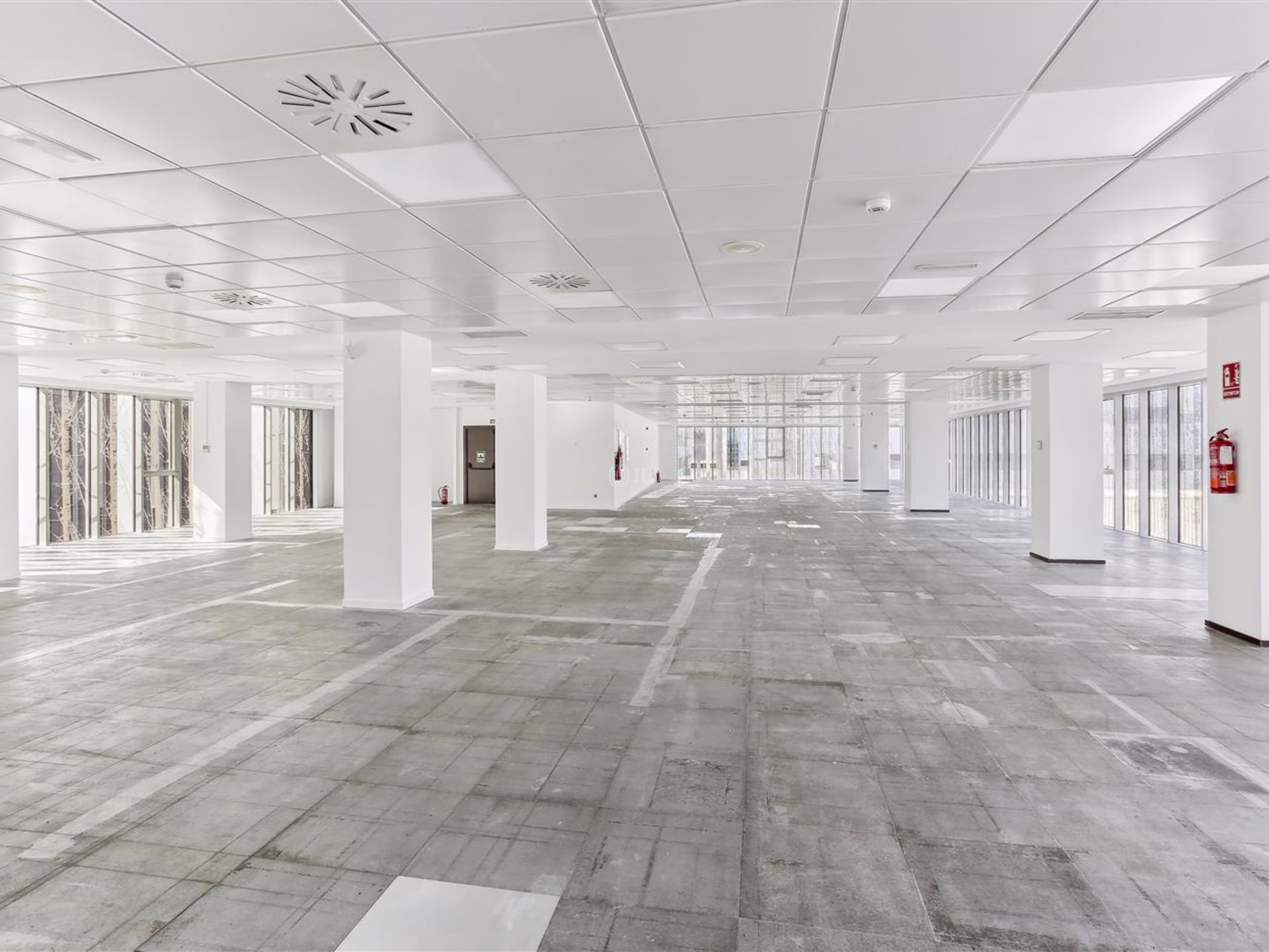 Sentia Business Center