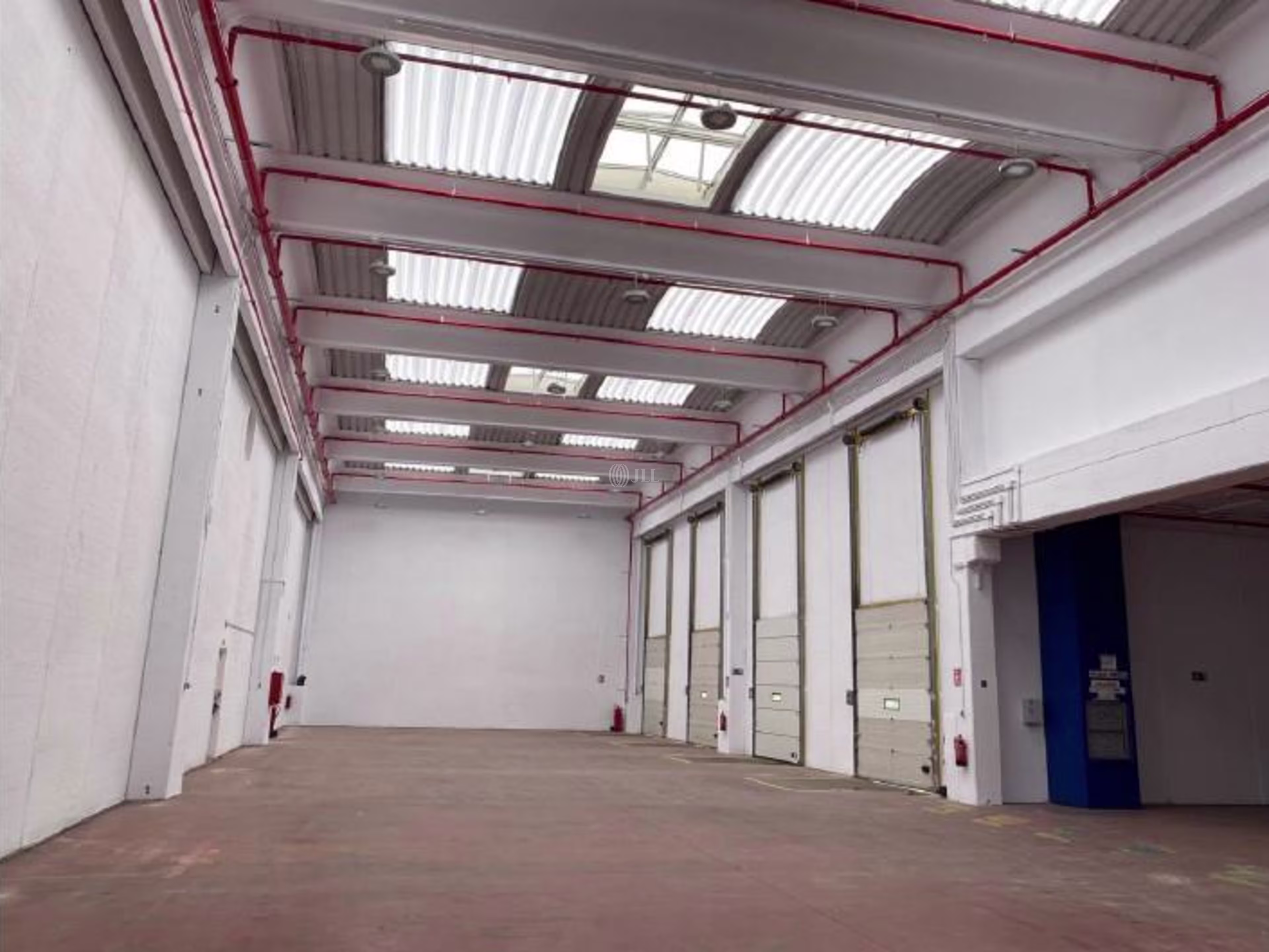 M0765 NAVE LOGISTICA COSLADA ALQUILER