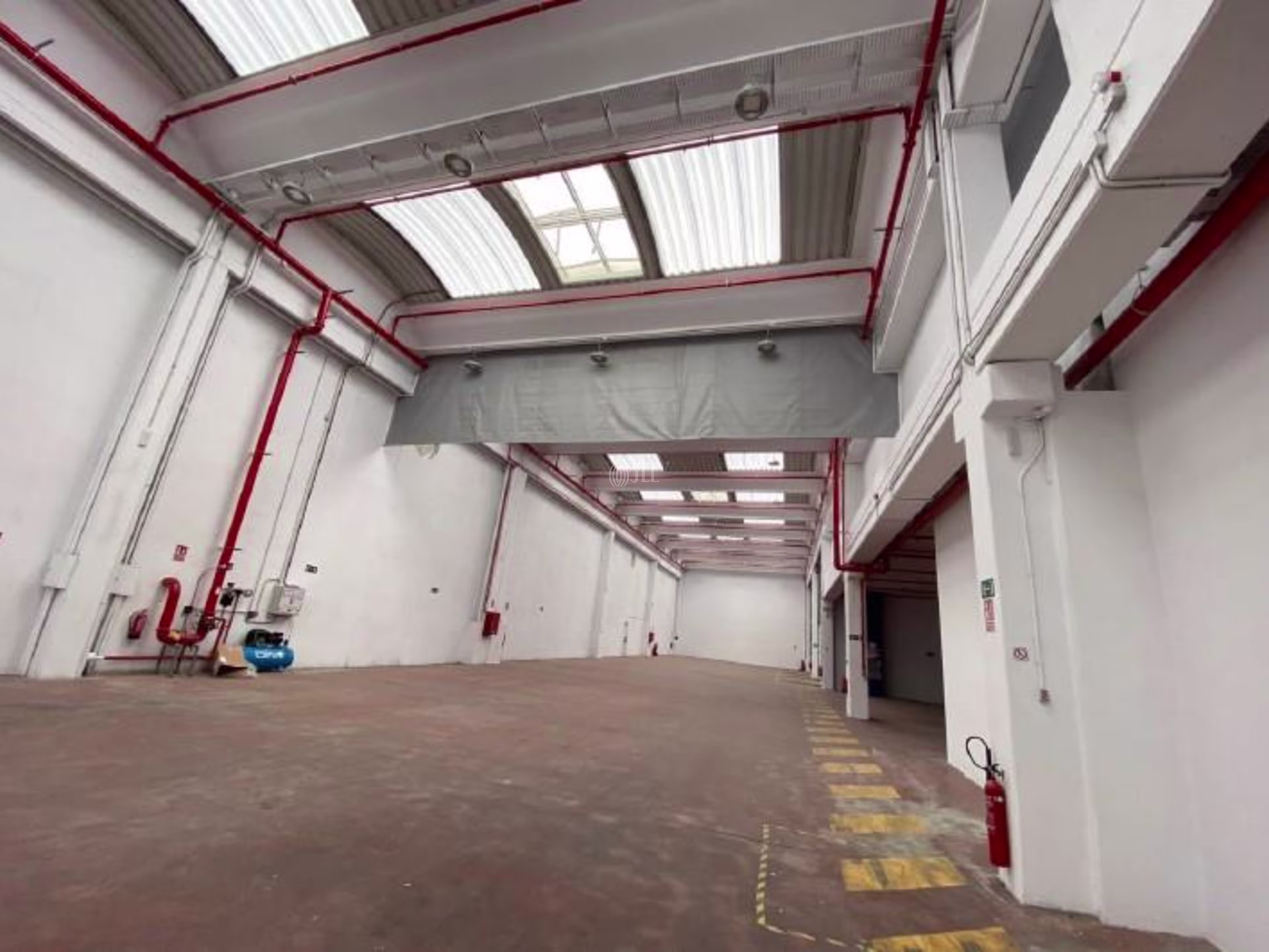 M0765 NAVE LOGISTICA COSLADA ALQUILER