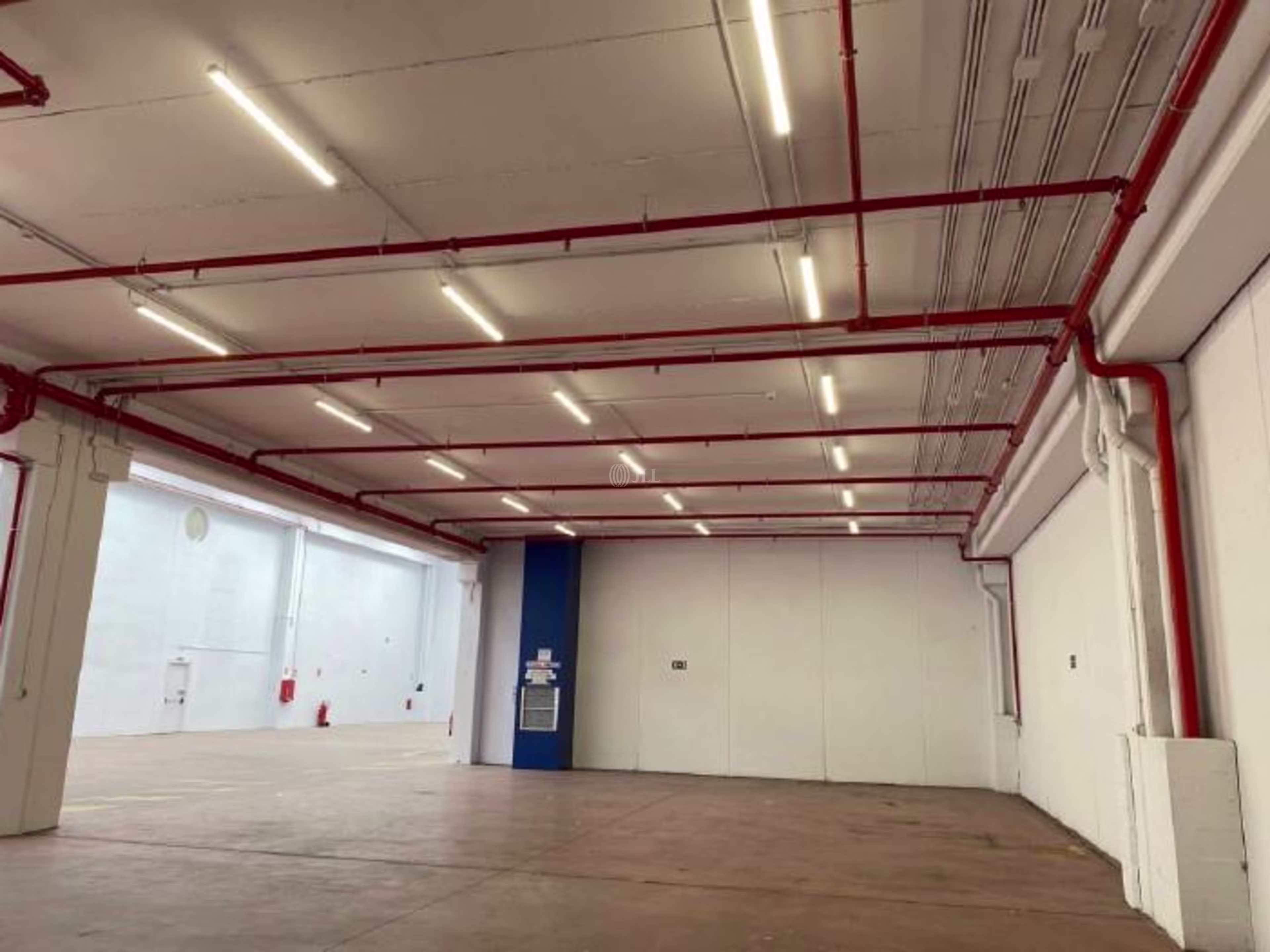 M0765 NAVE LOGISTICA COSLADA ALQUILER