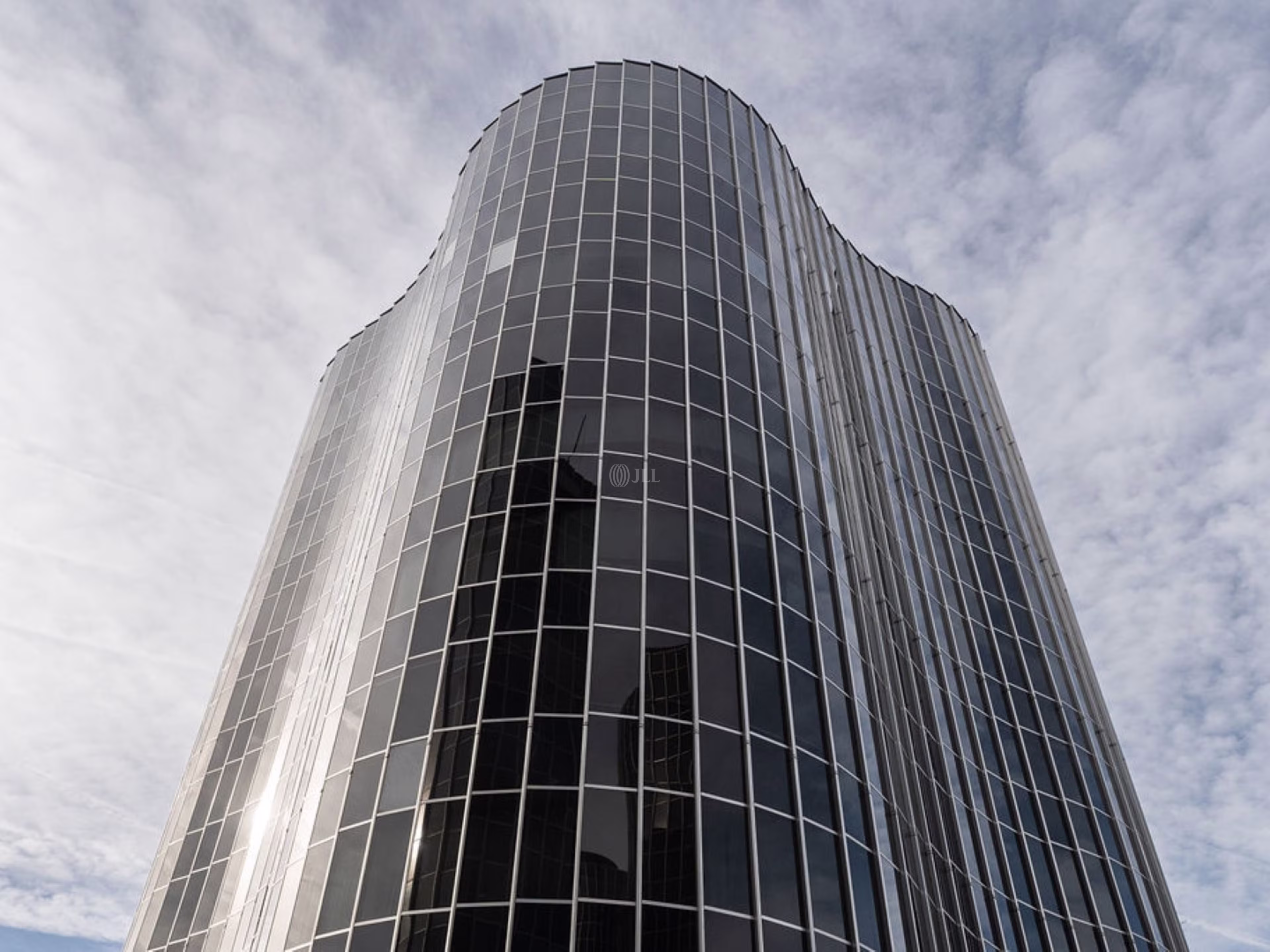 Edificio Trade Este