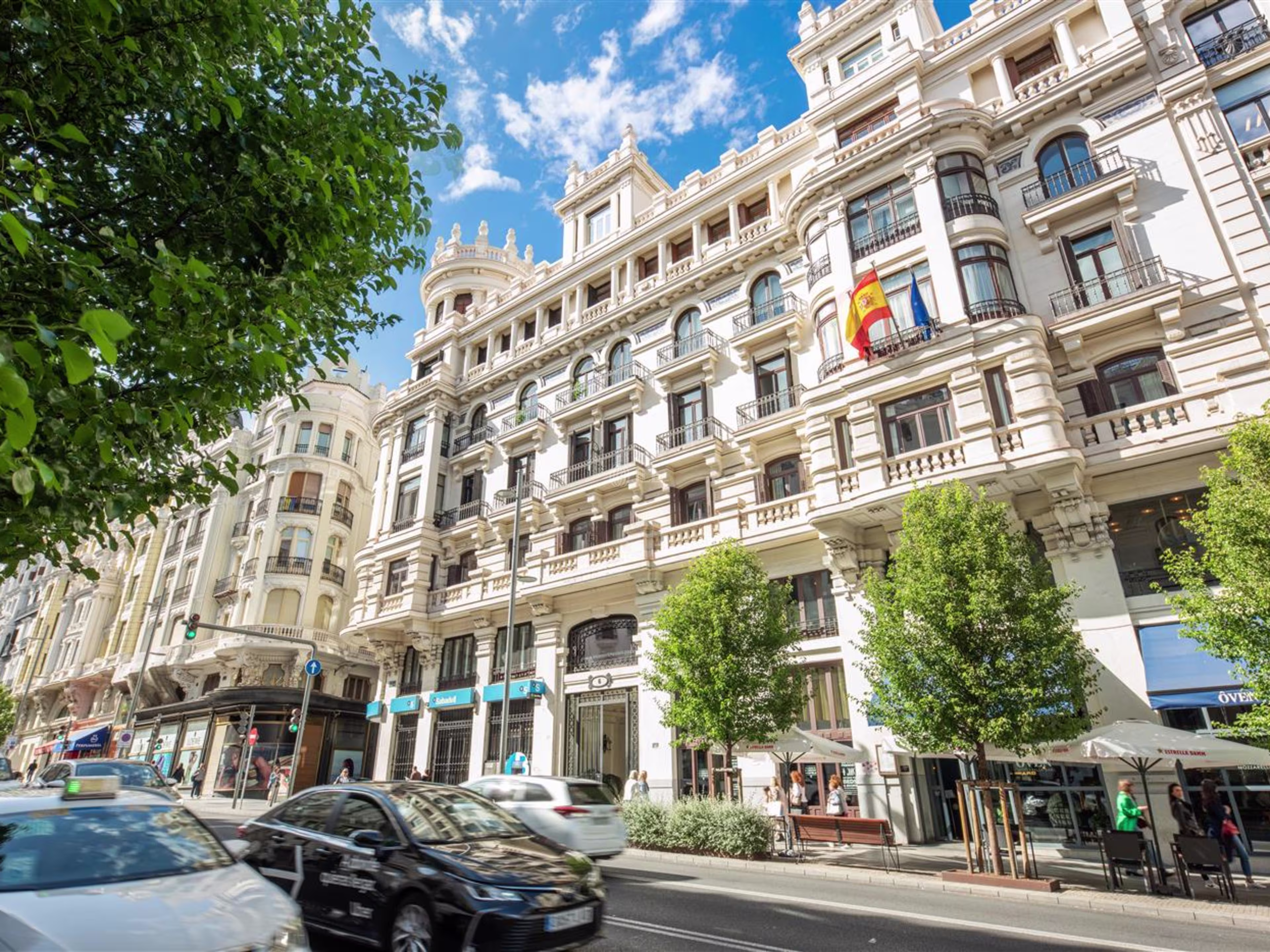 Gran Vía