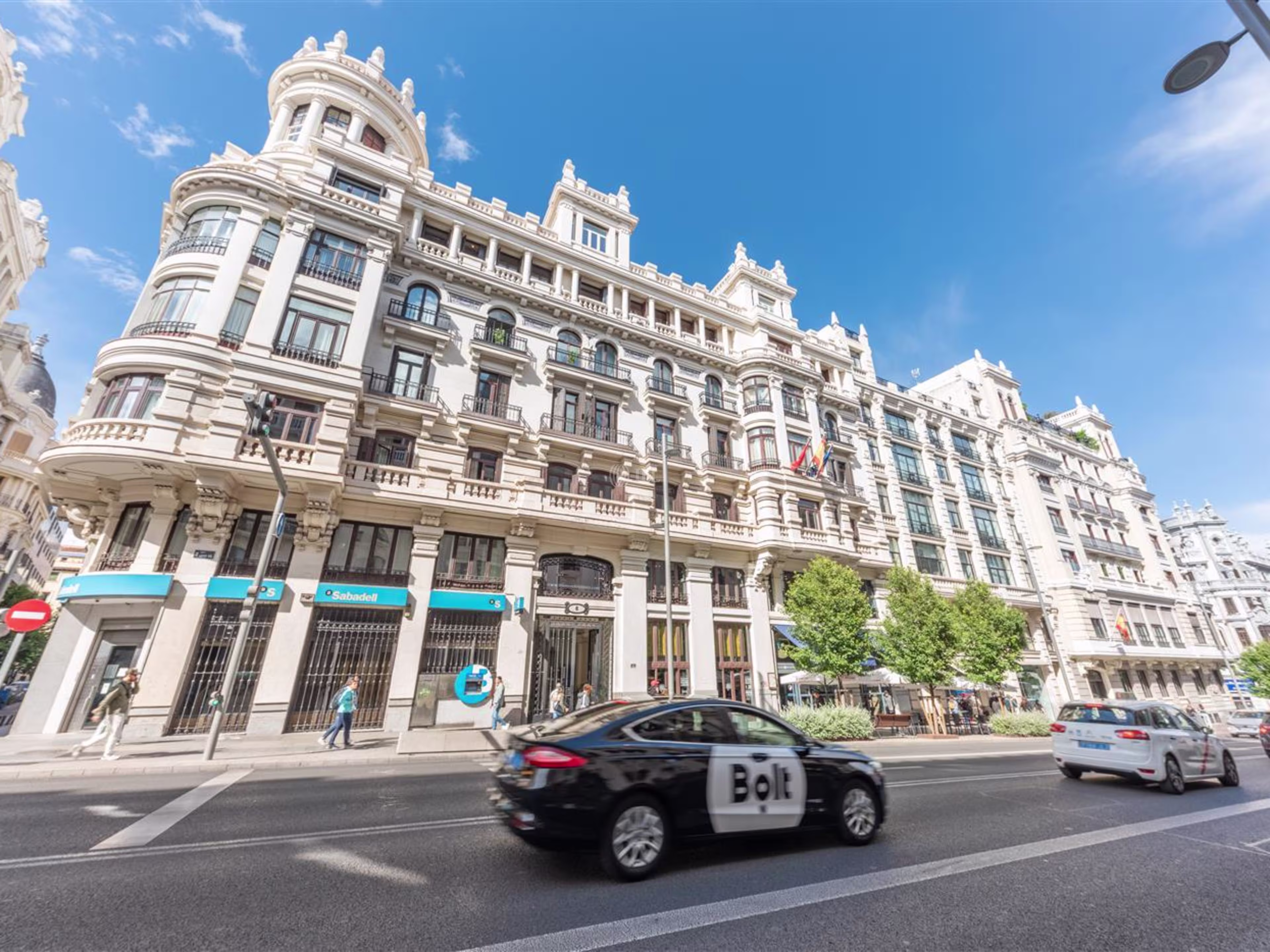 Gran Vía