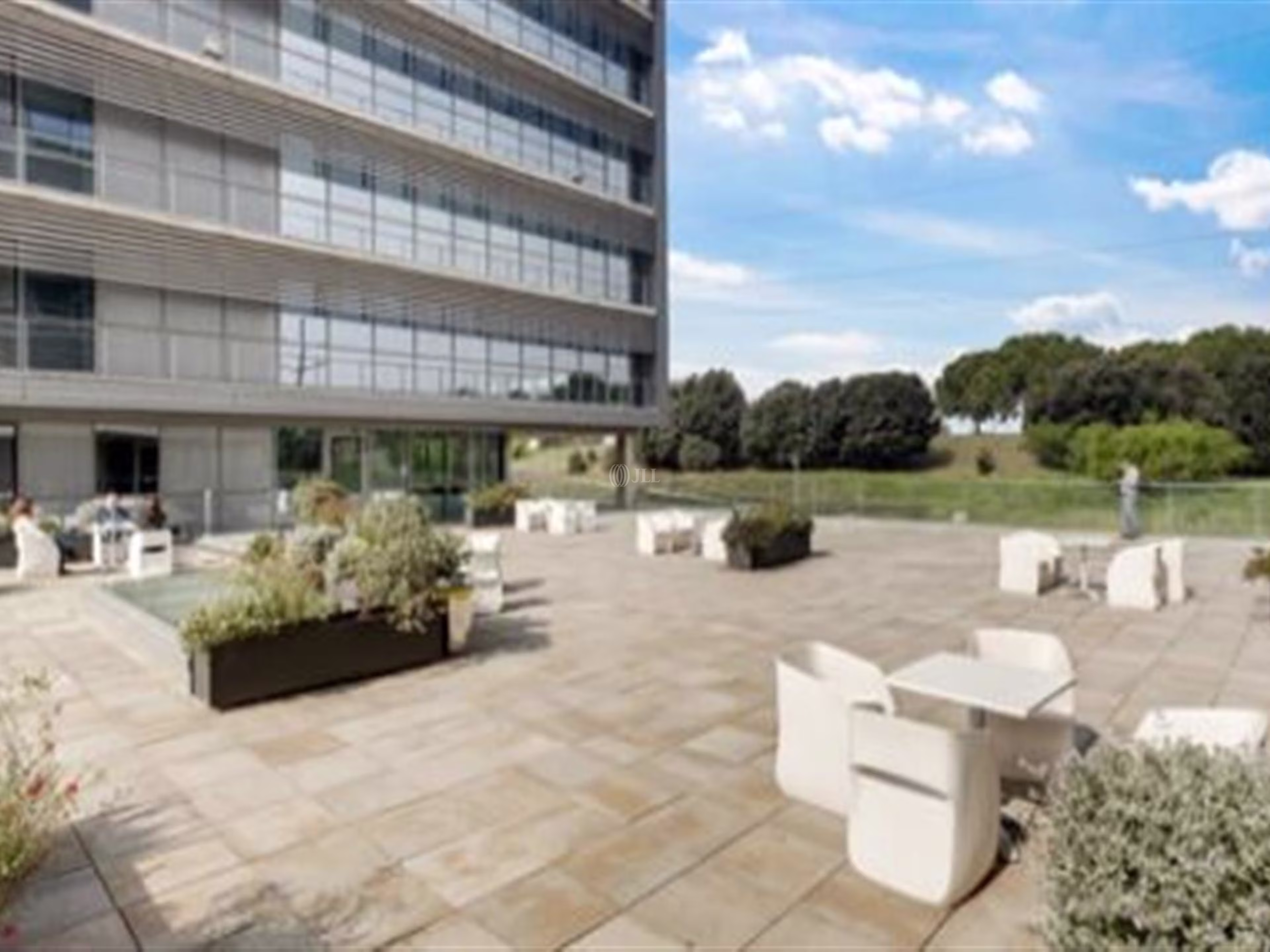 Sant Cugat Business Park