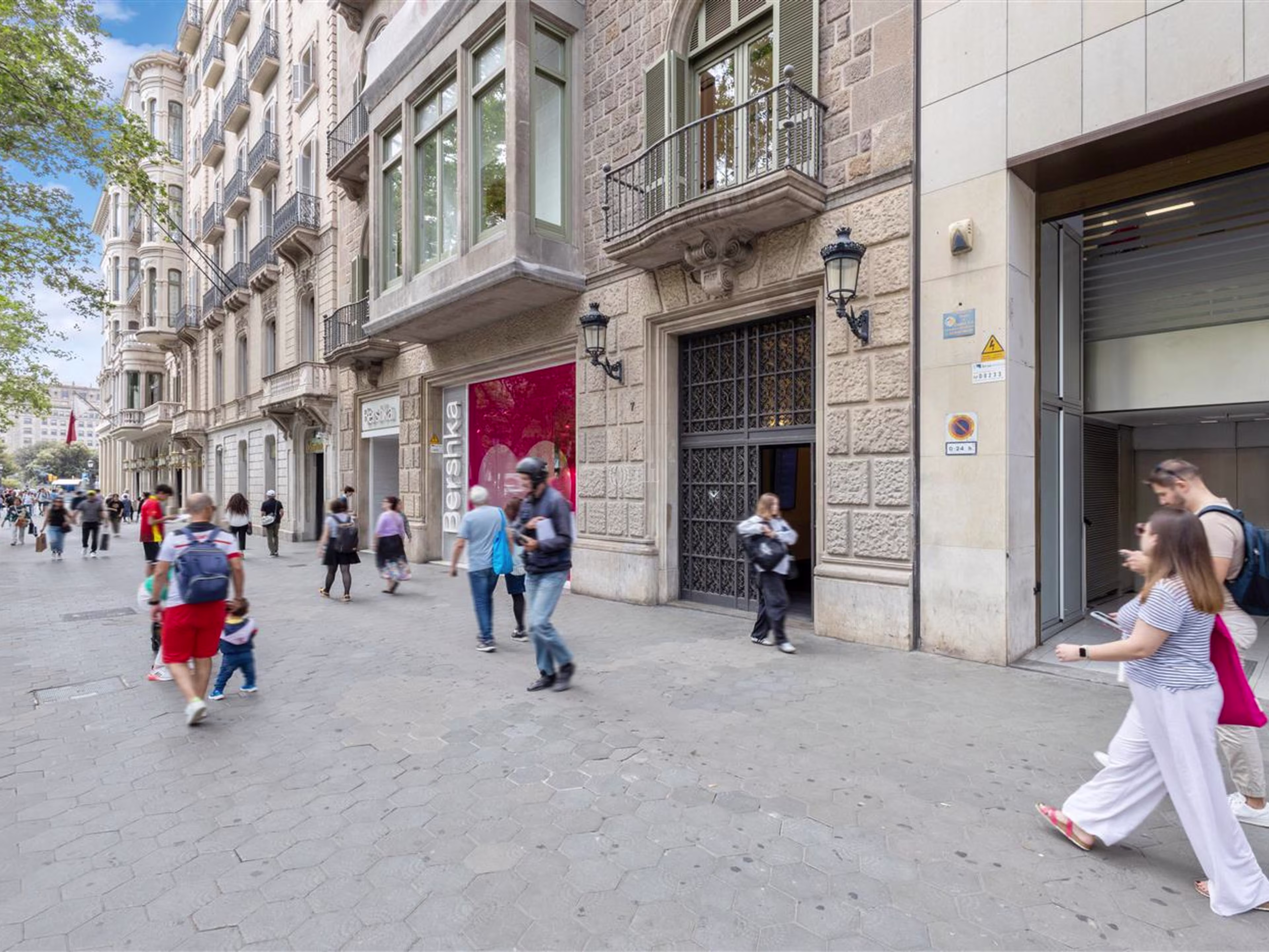 Gràcia 7