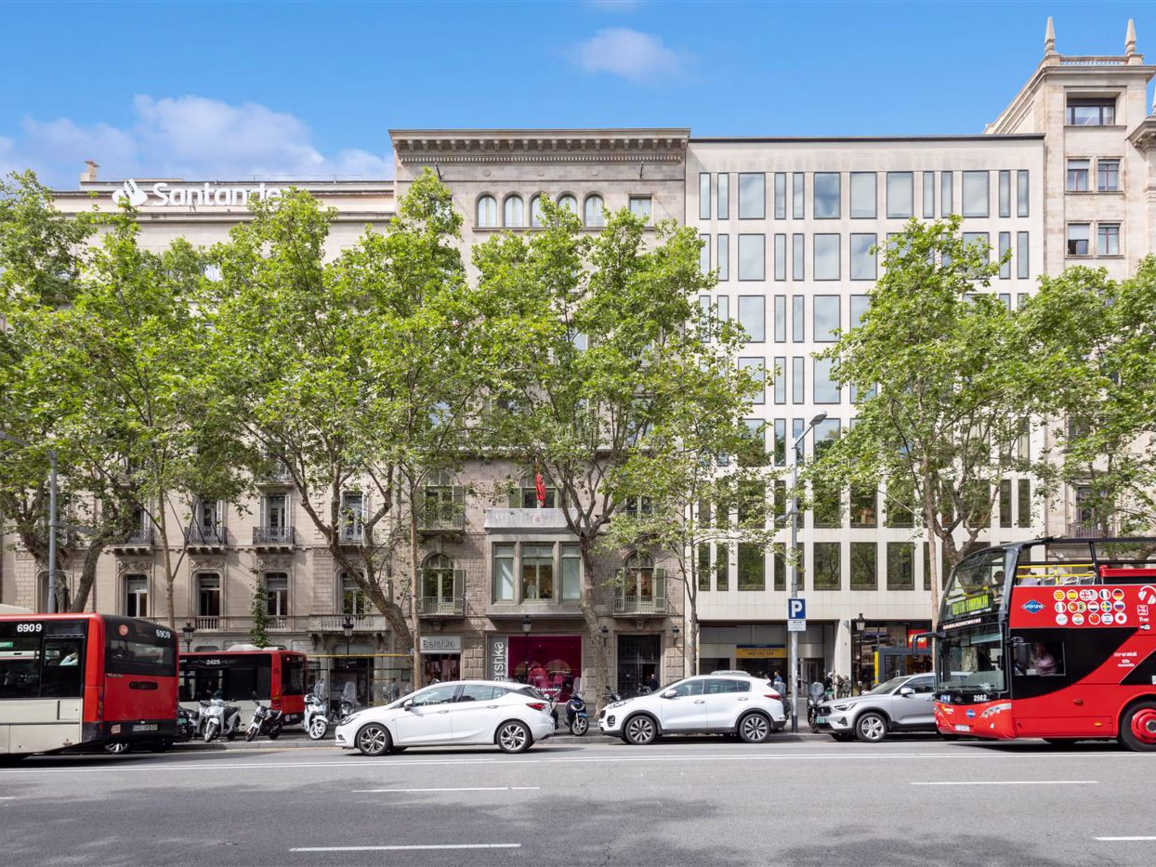 Gràcia 7
