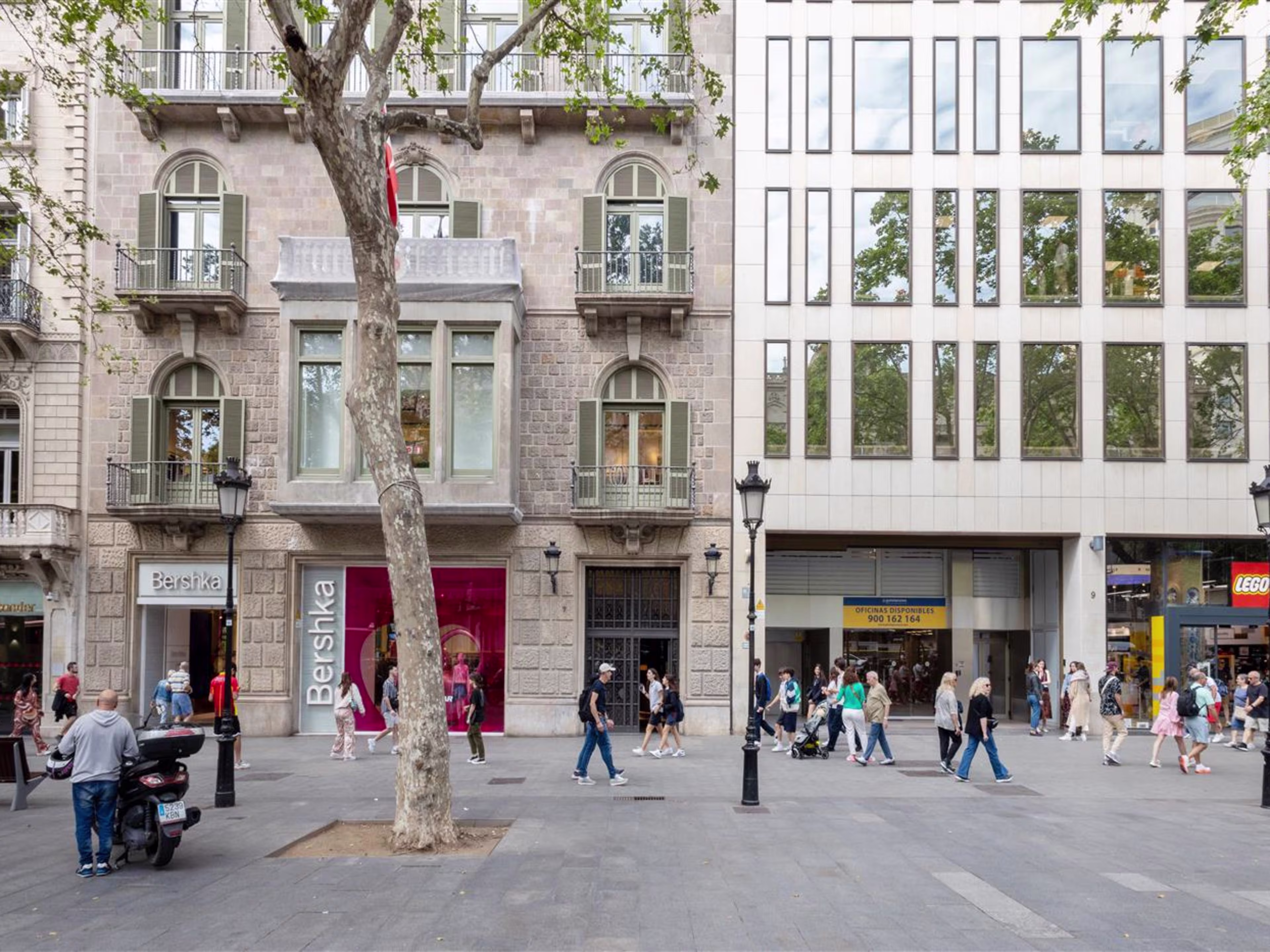 Gràcia 7