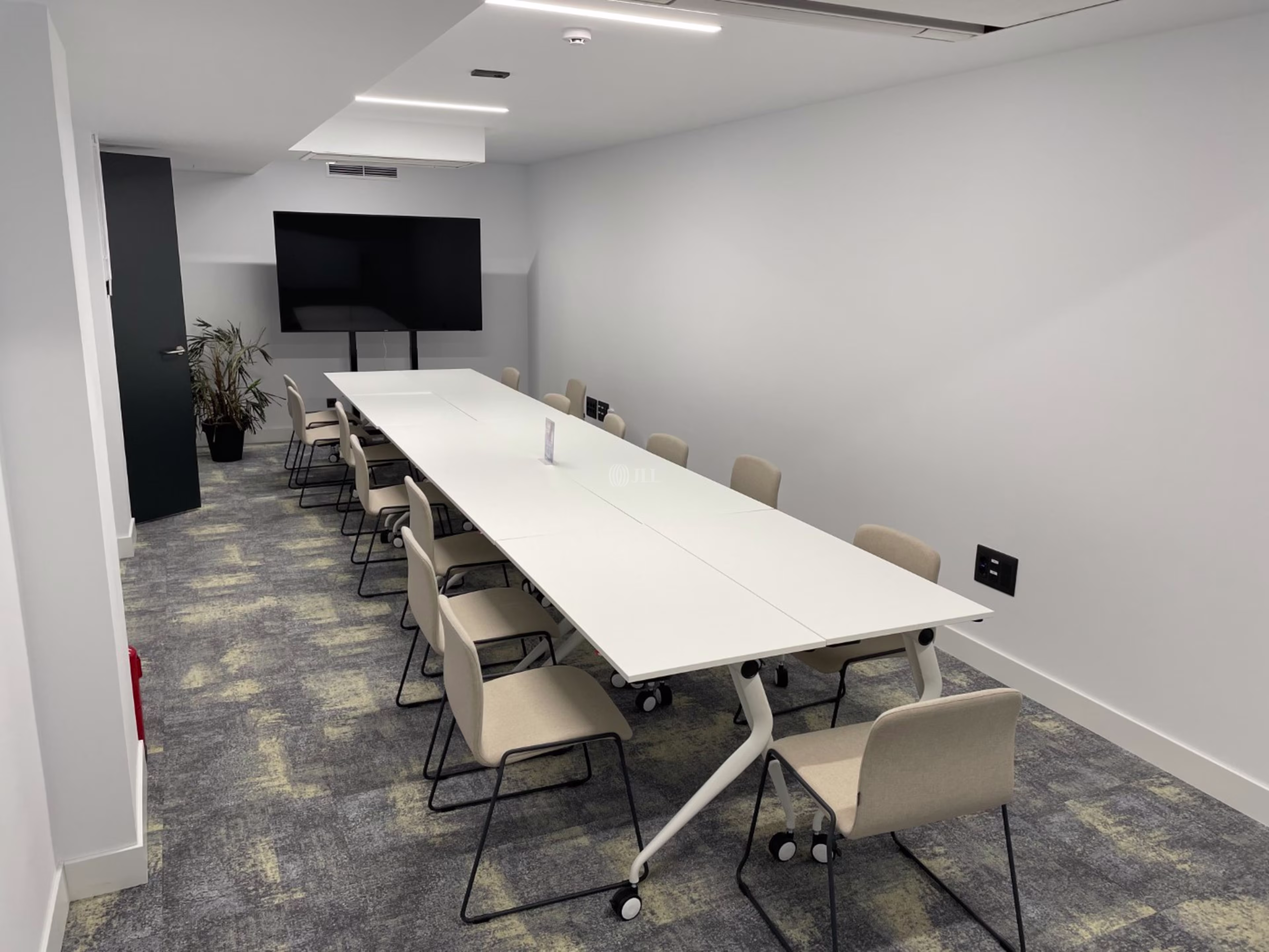 Azca Coworking