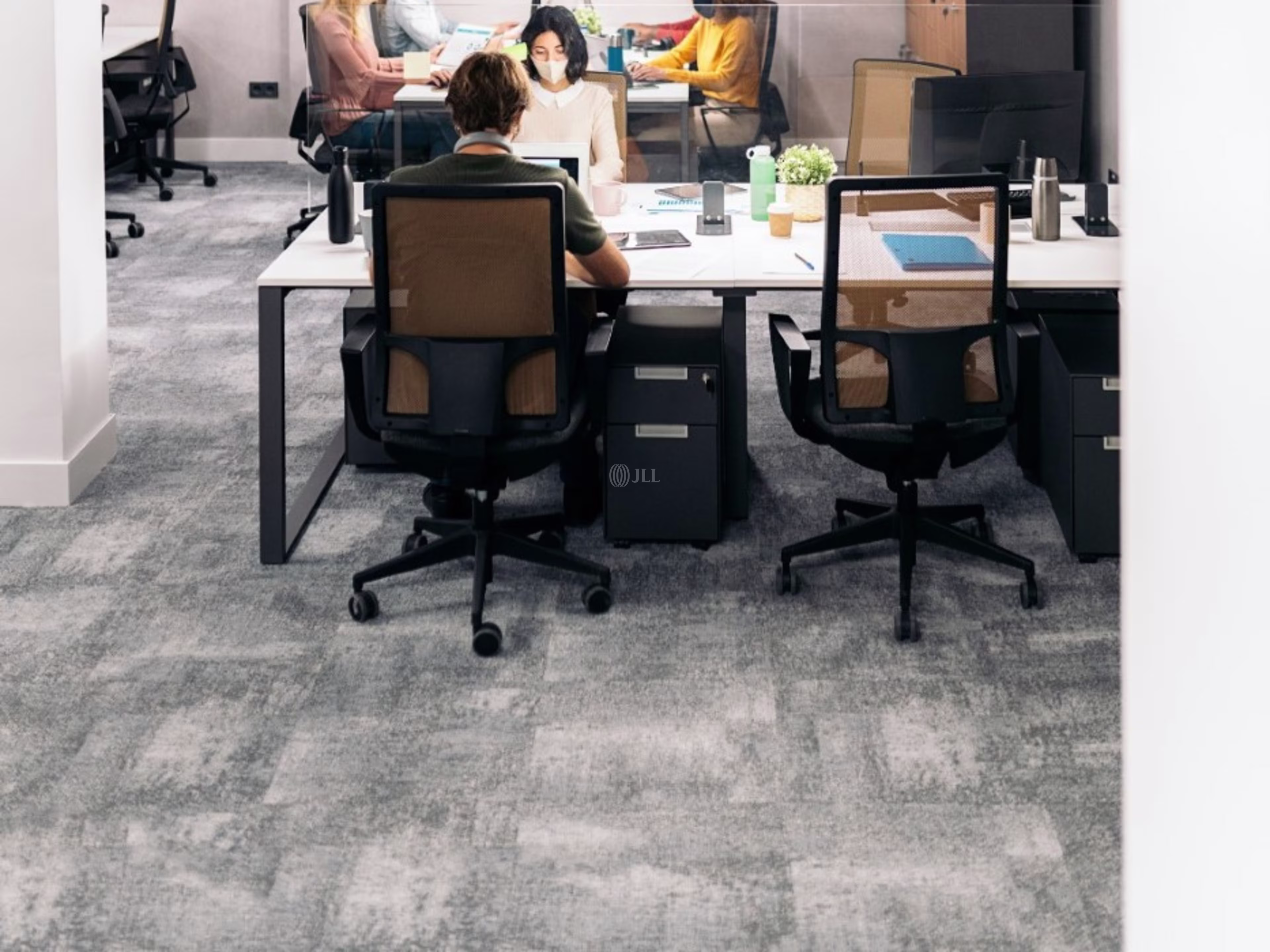 Azca Coworking