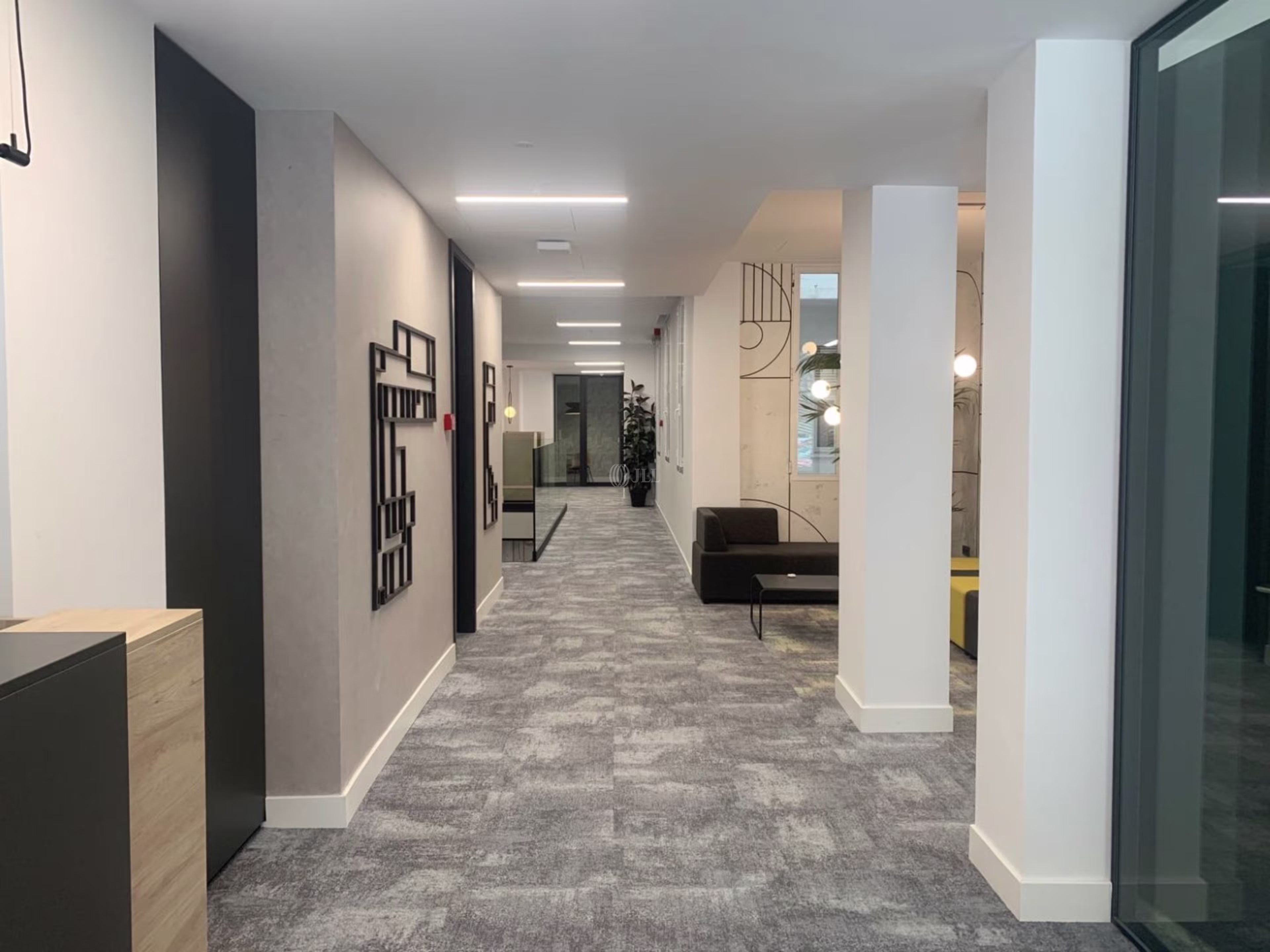 Azca Coworking