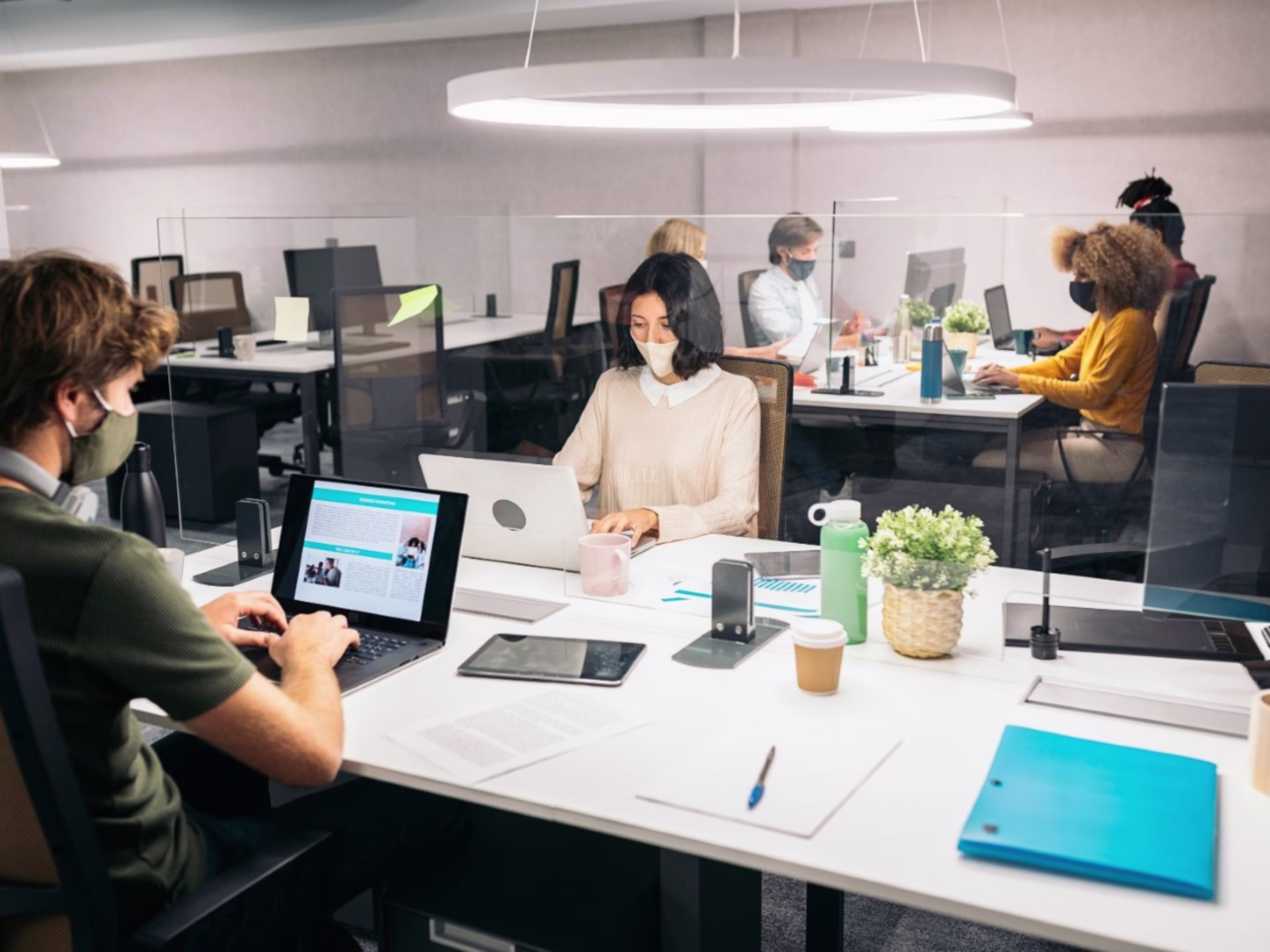 Azca Coworking