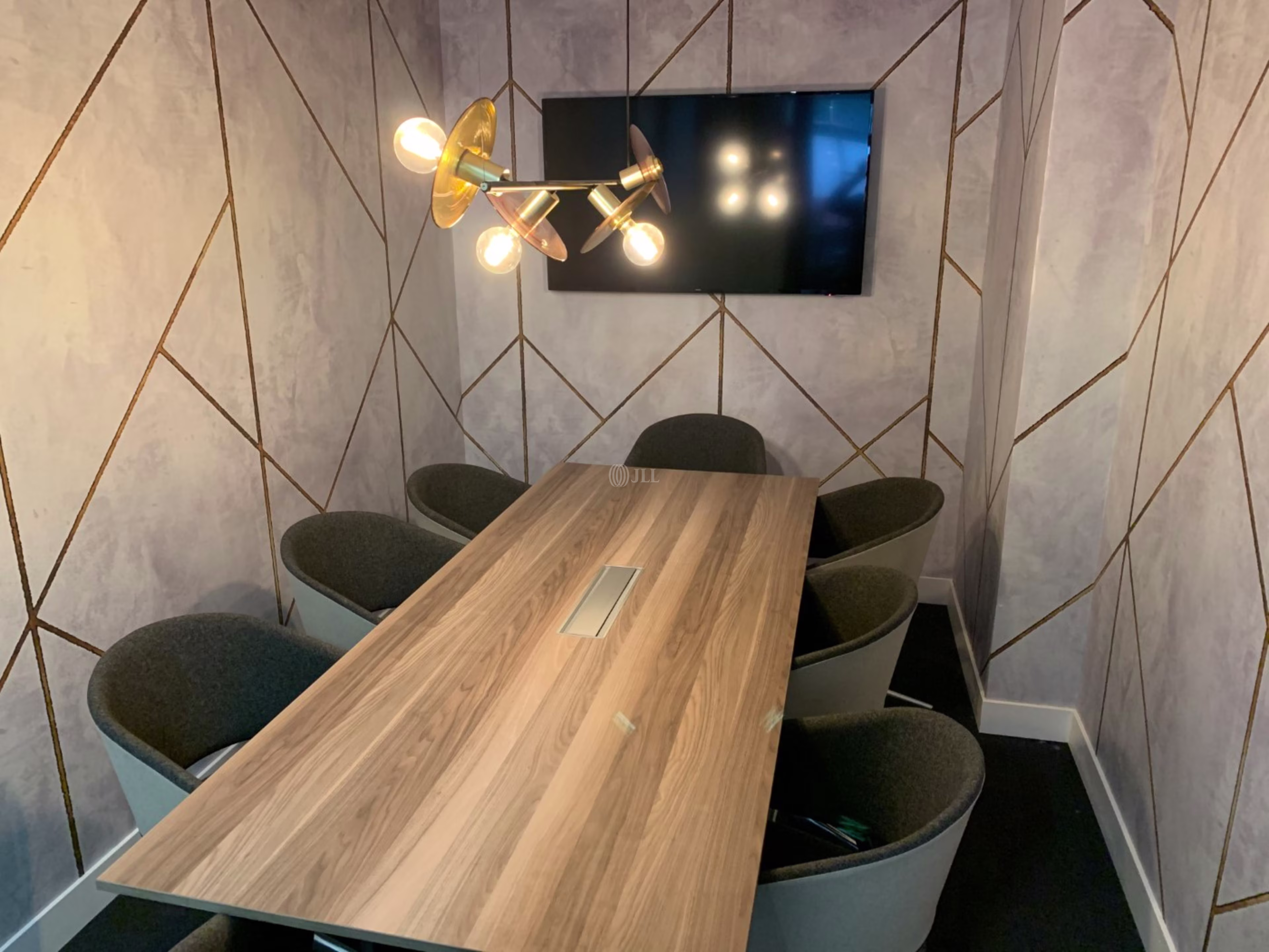 Azca Coworking