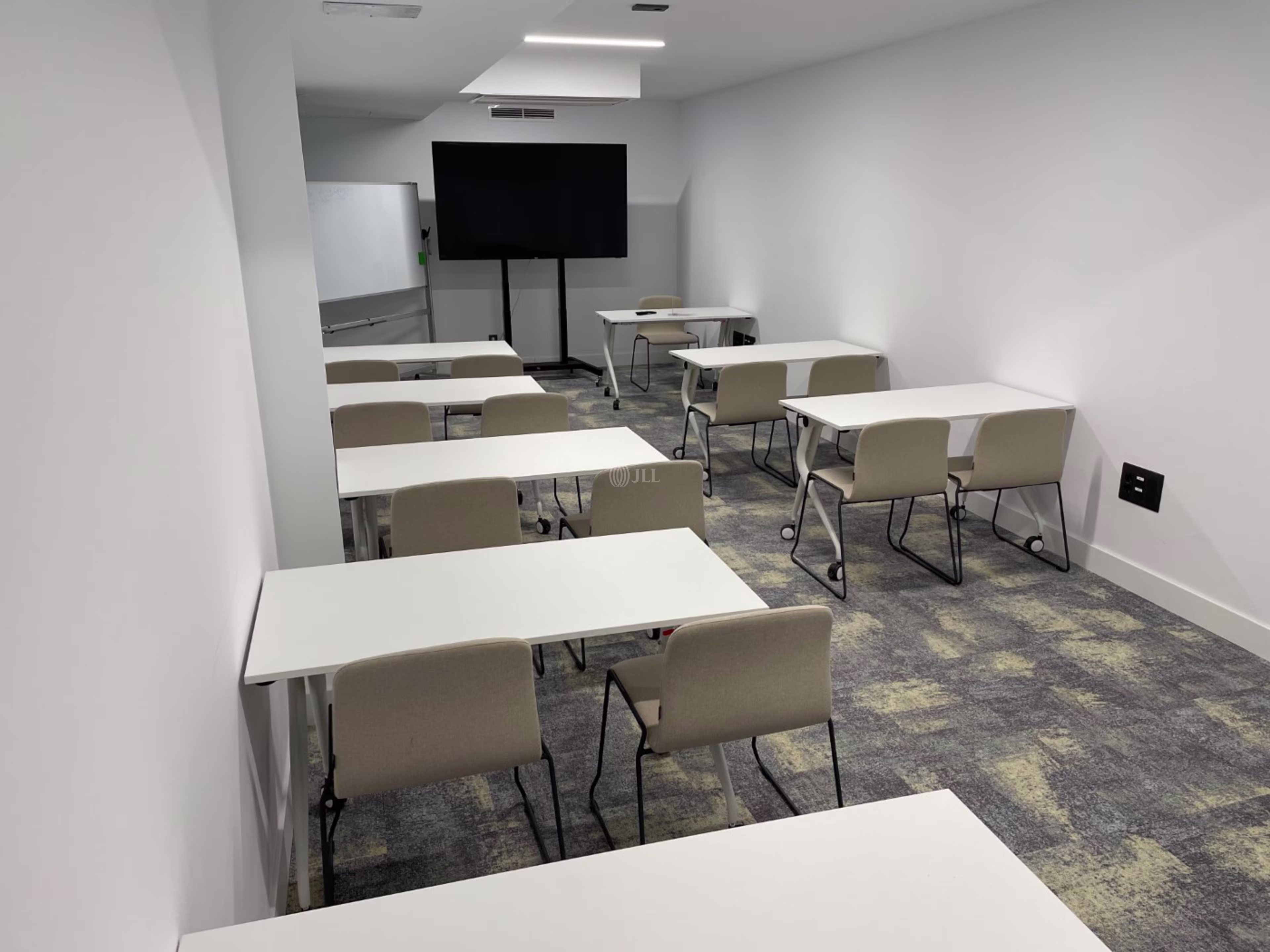 Azca Coworking