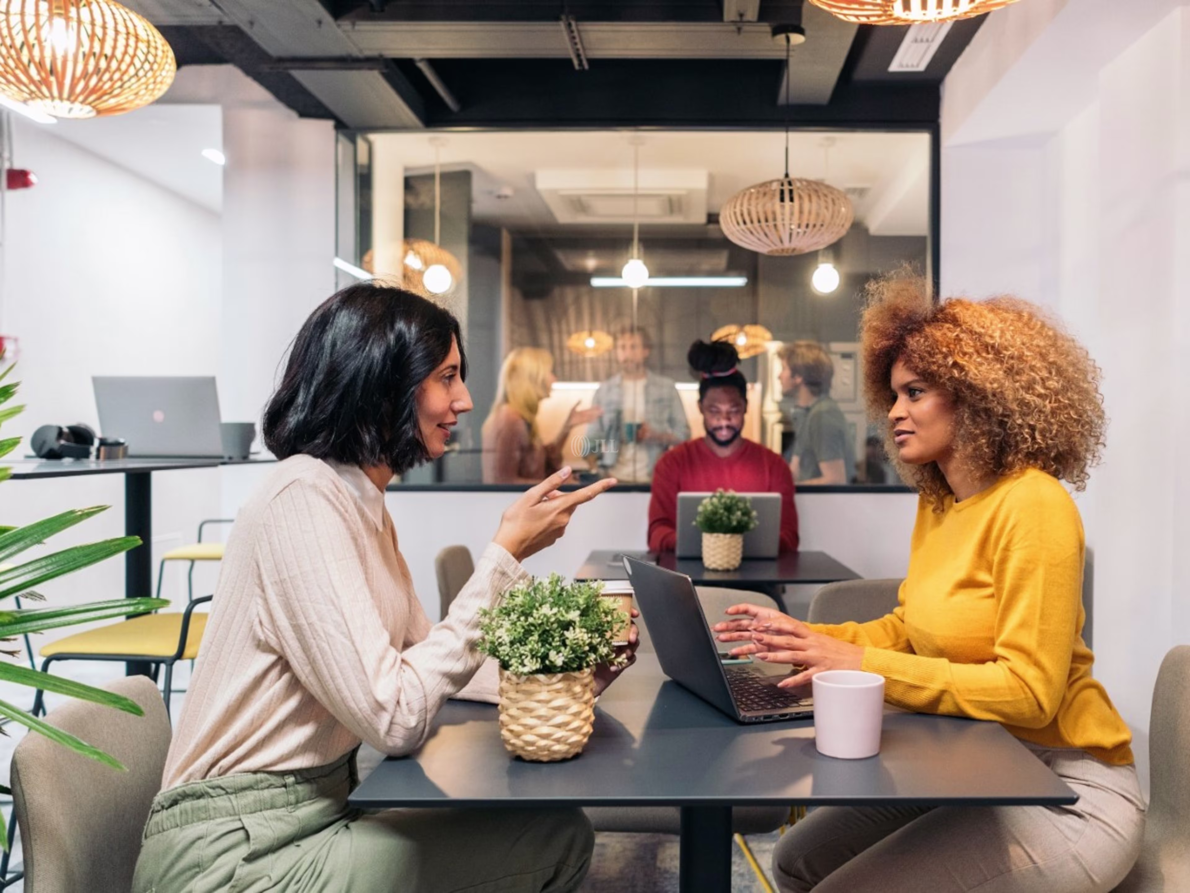 Azca Coworking