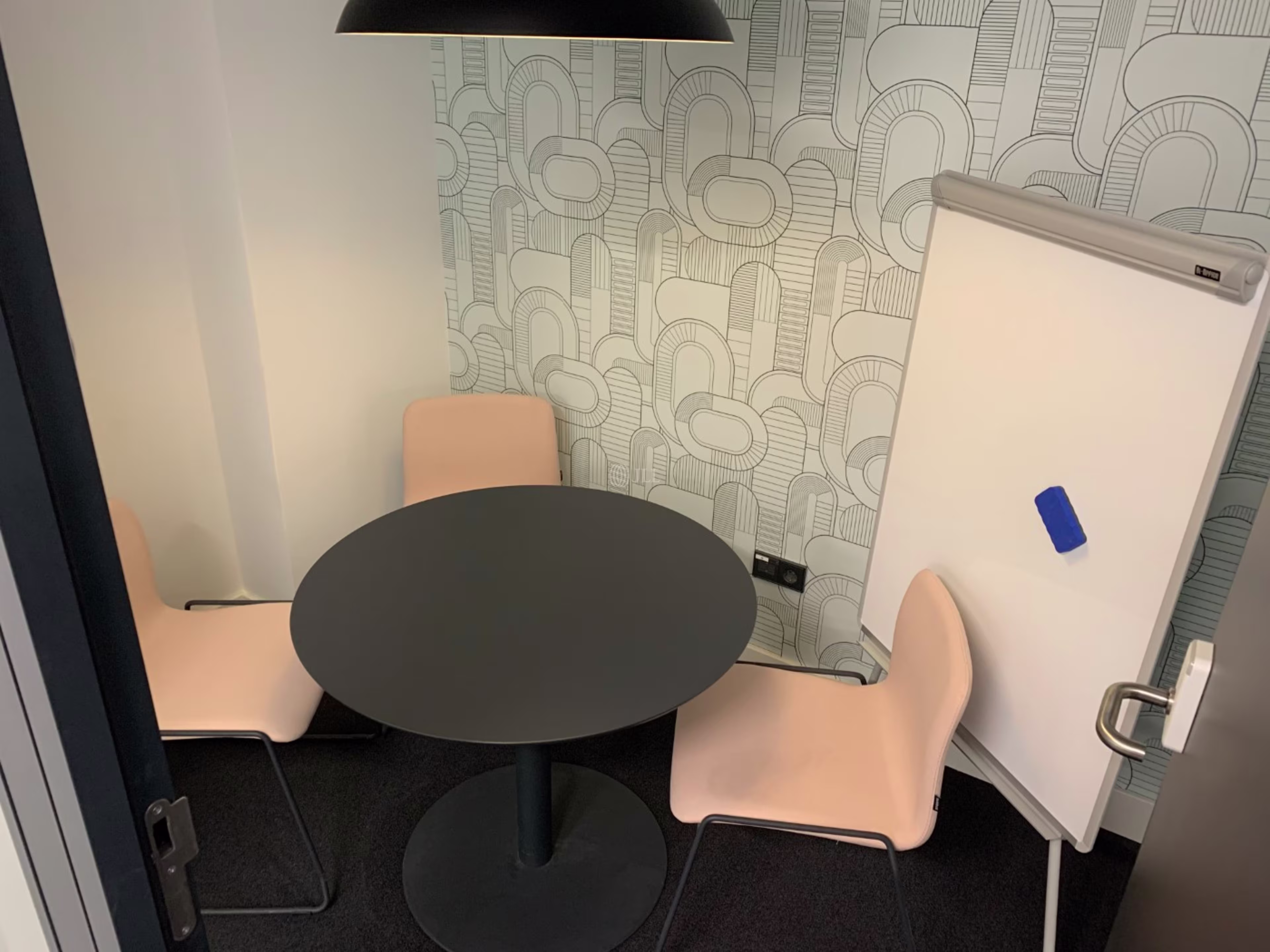 Azca Coworking