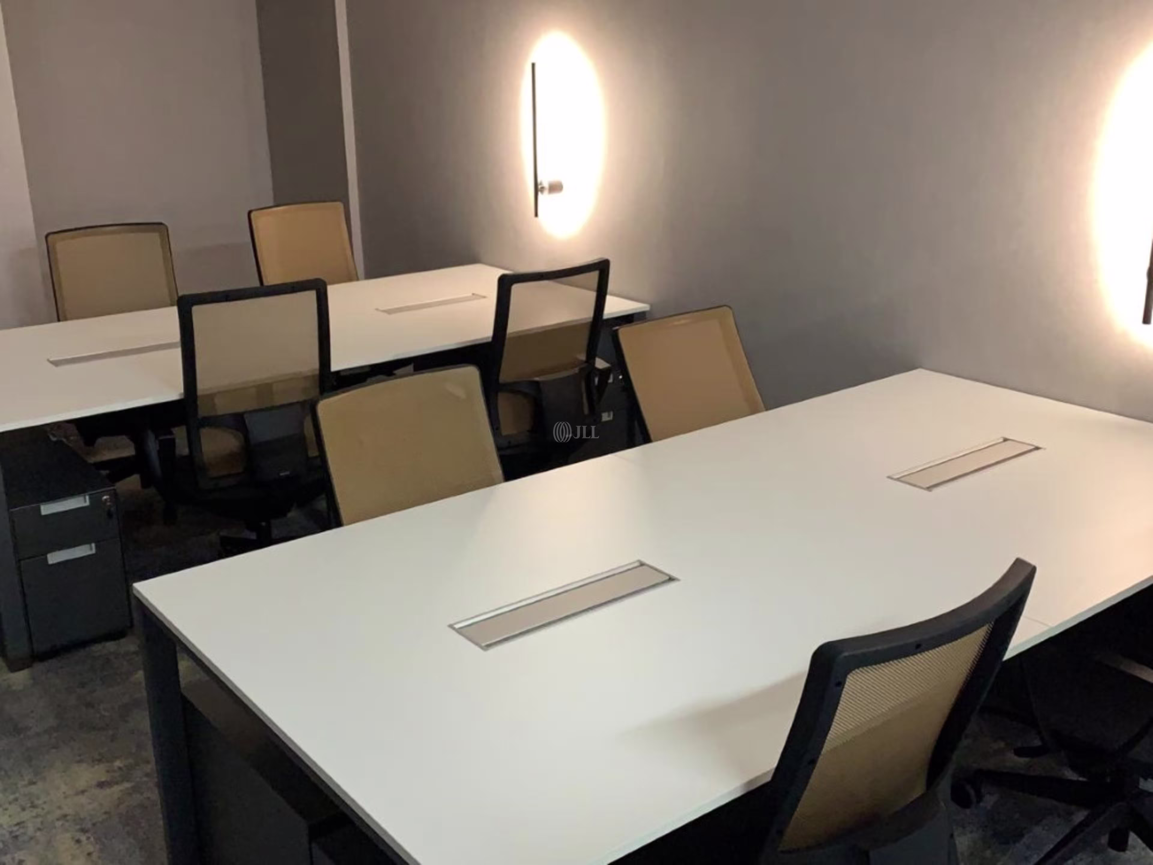 Azca Coworking