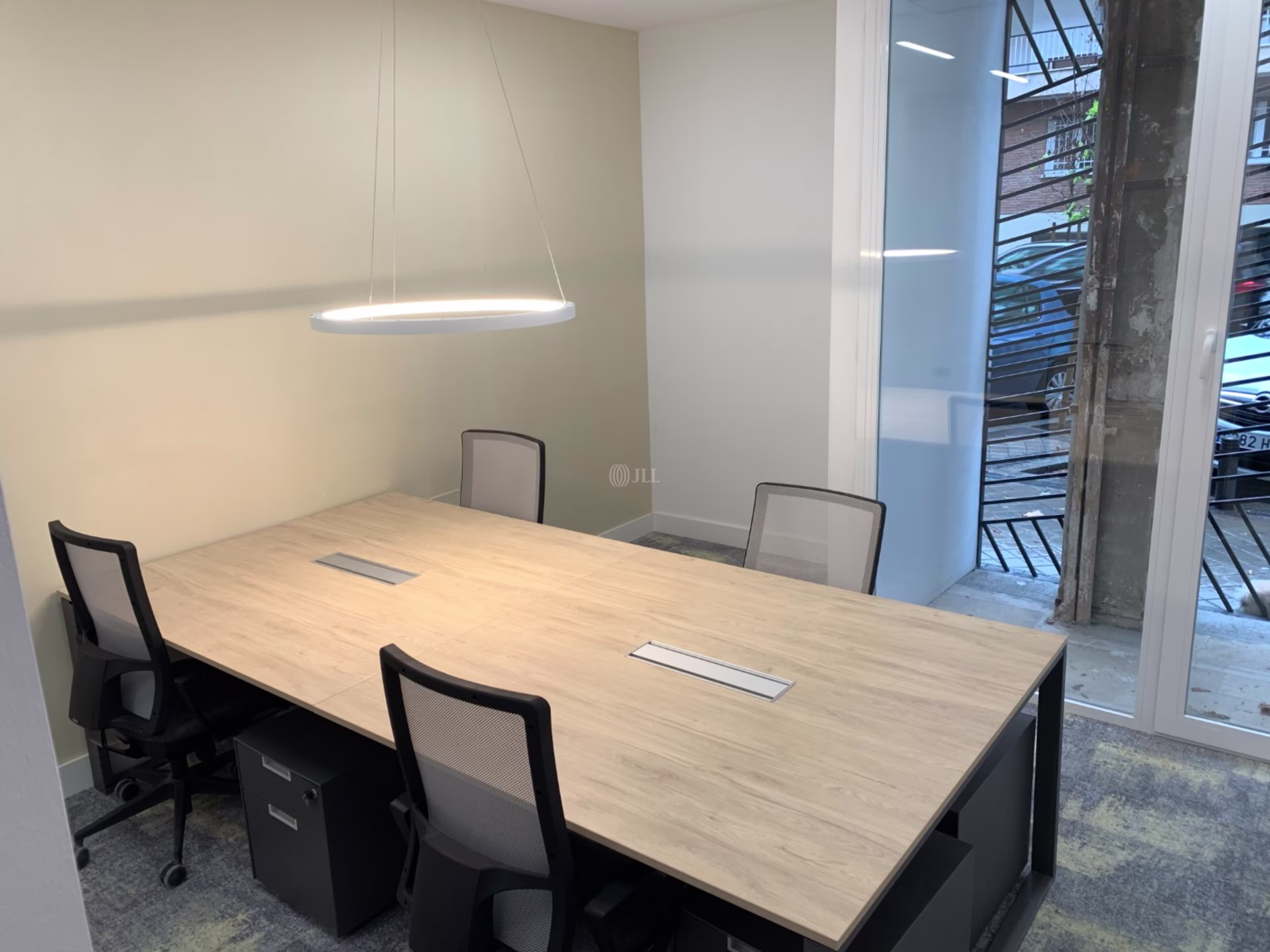 Azca Coworking