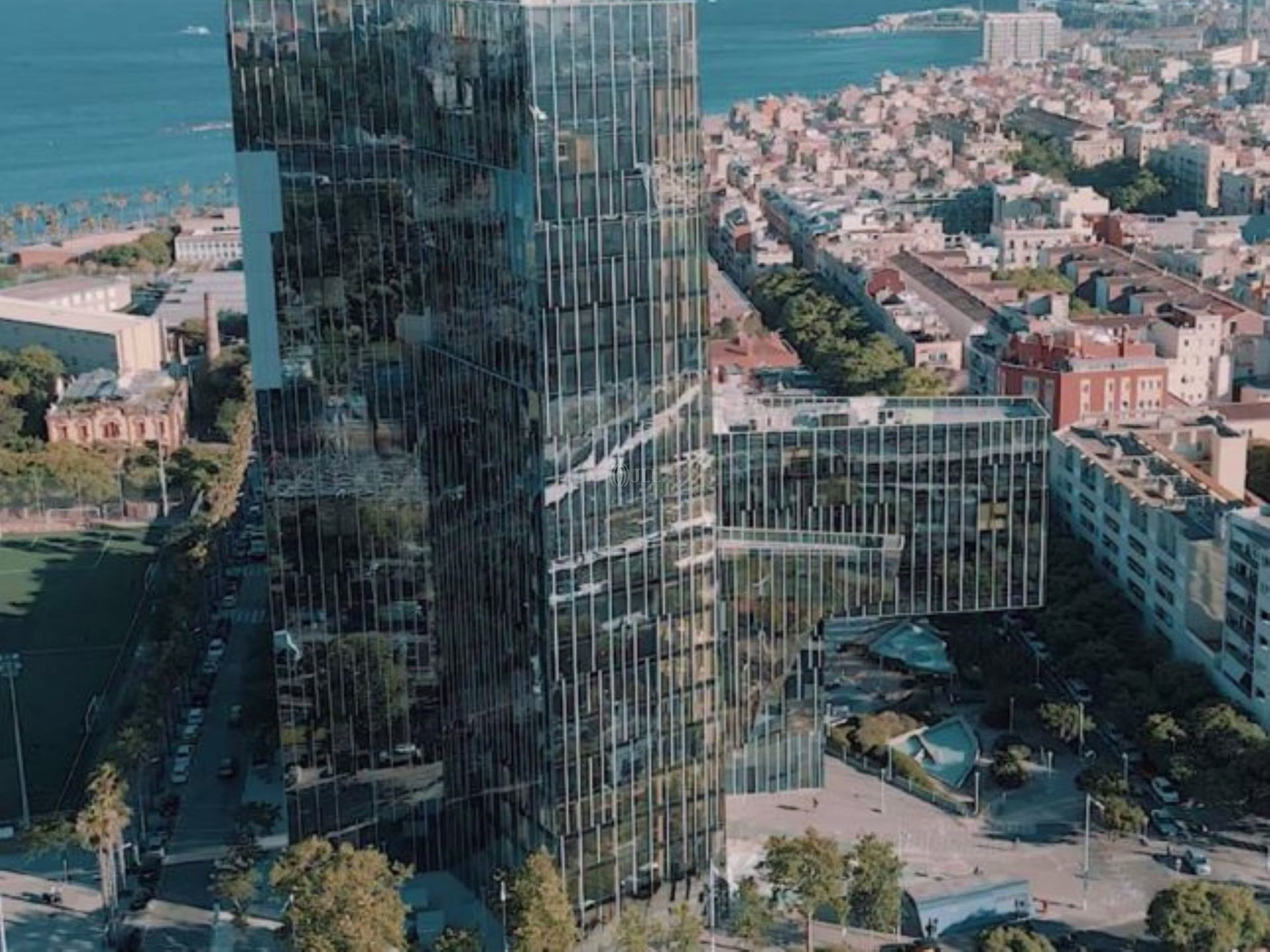 Marenostrum Torre B