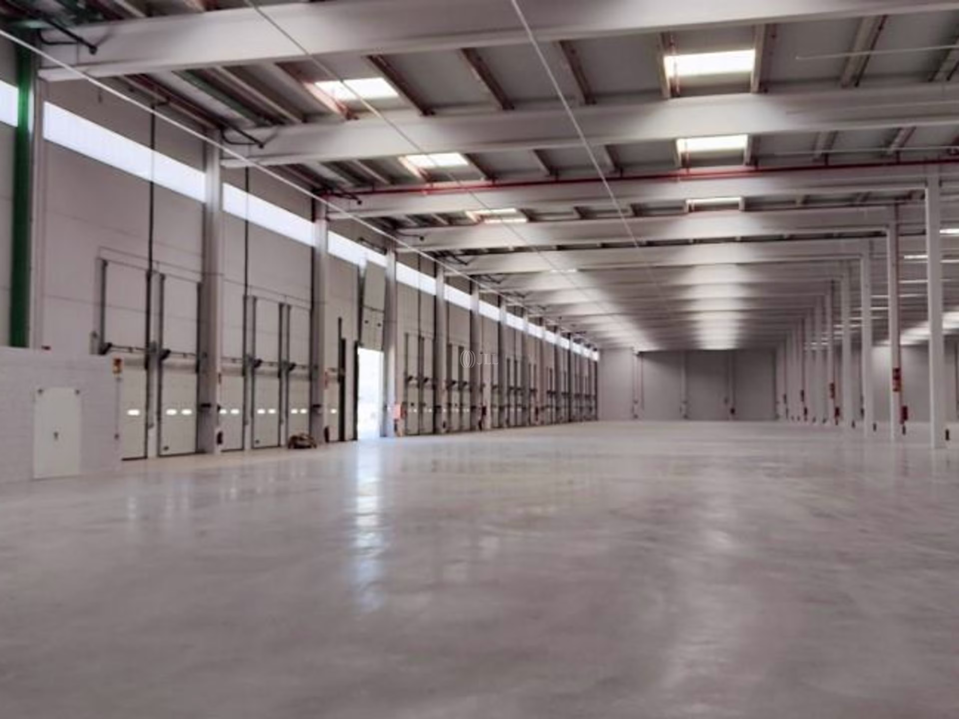 M0466 NAVES LOGISTICAS ILLESCAS ALQUILER