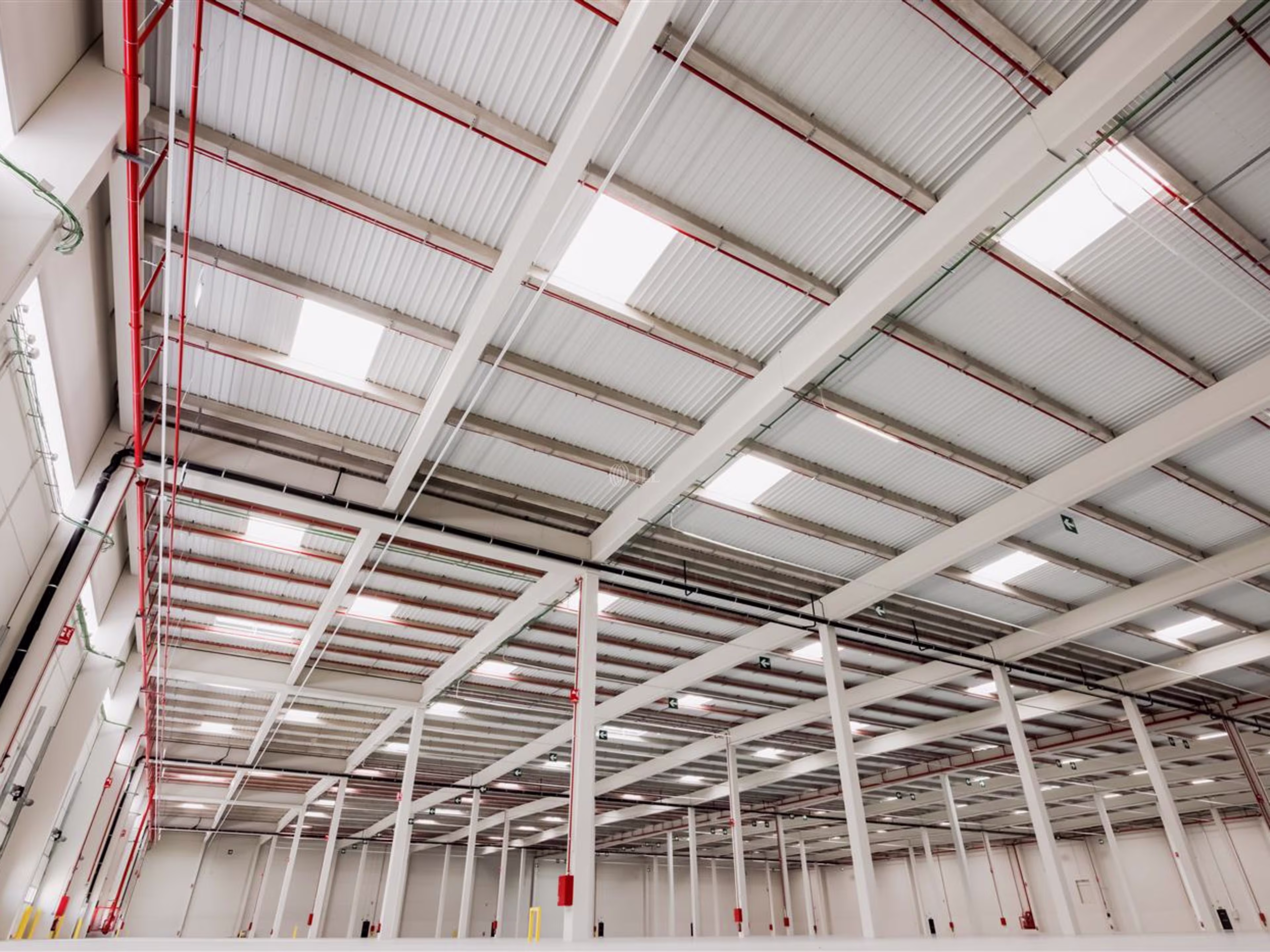 M0463 PLATAFORMAS LOGISTICAS ILLESCAS ALQUILER