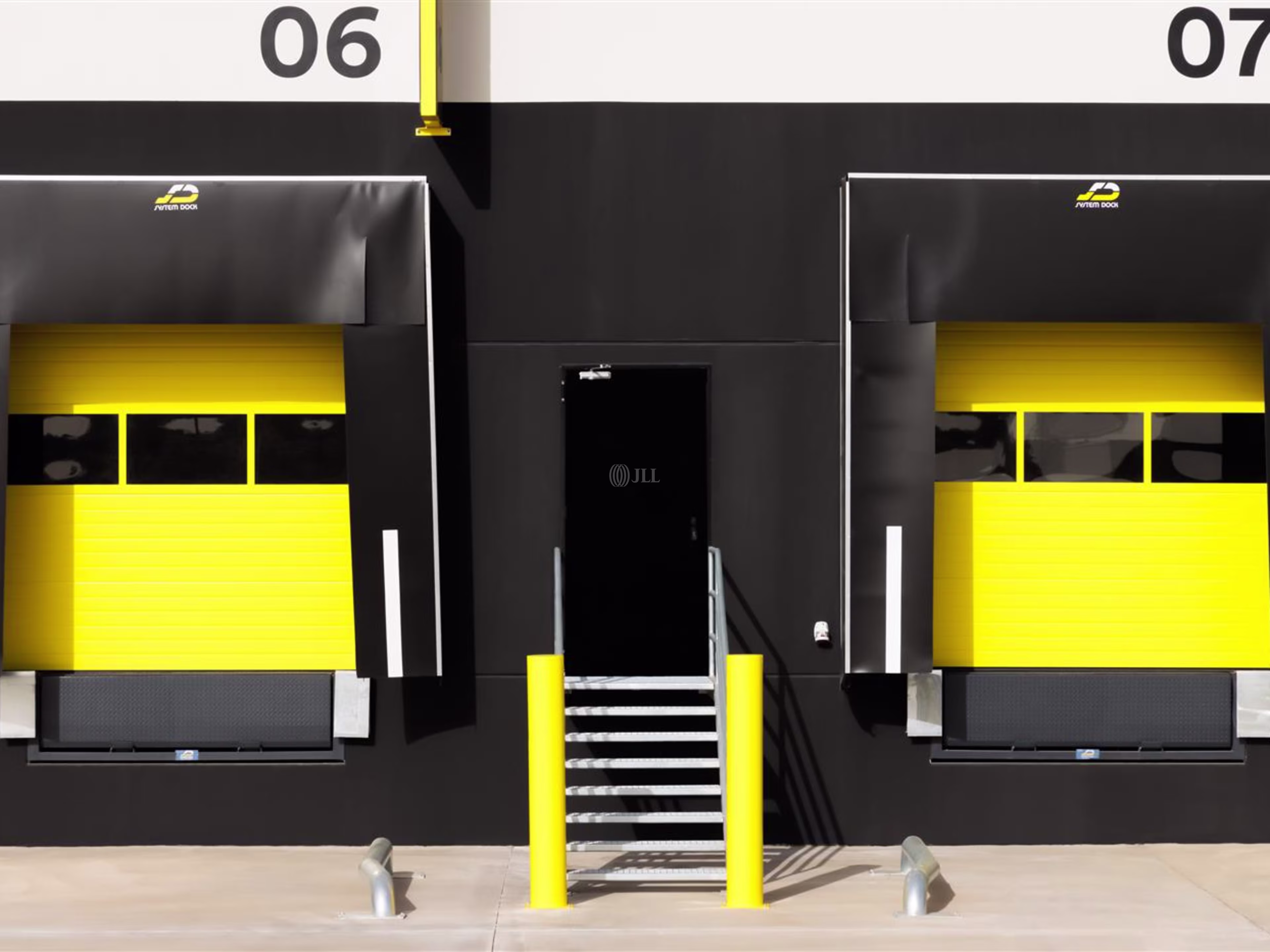 M0463 PLATAFORMAS LOGISTICAS ILLESCAS ALQUILER