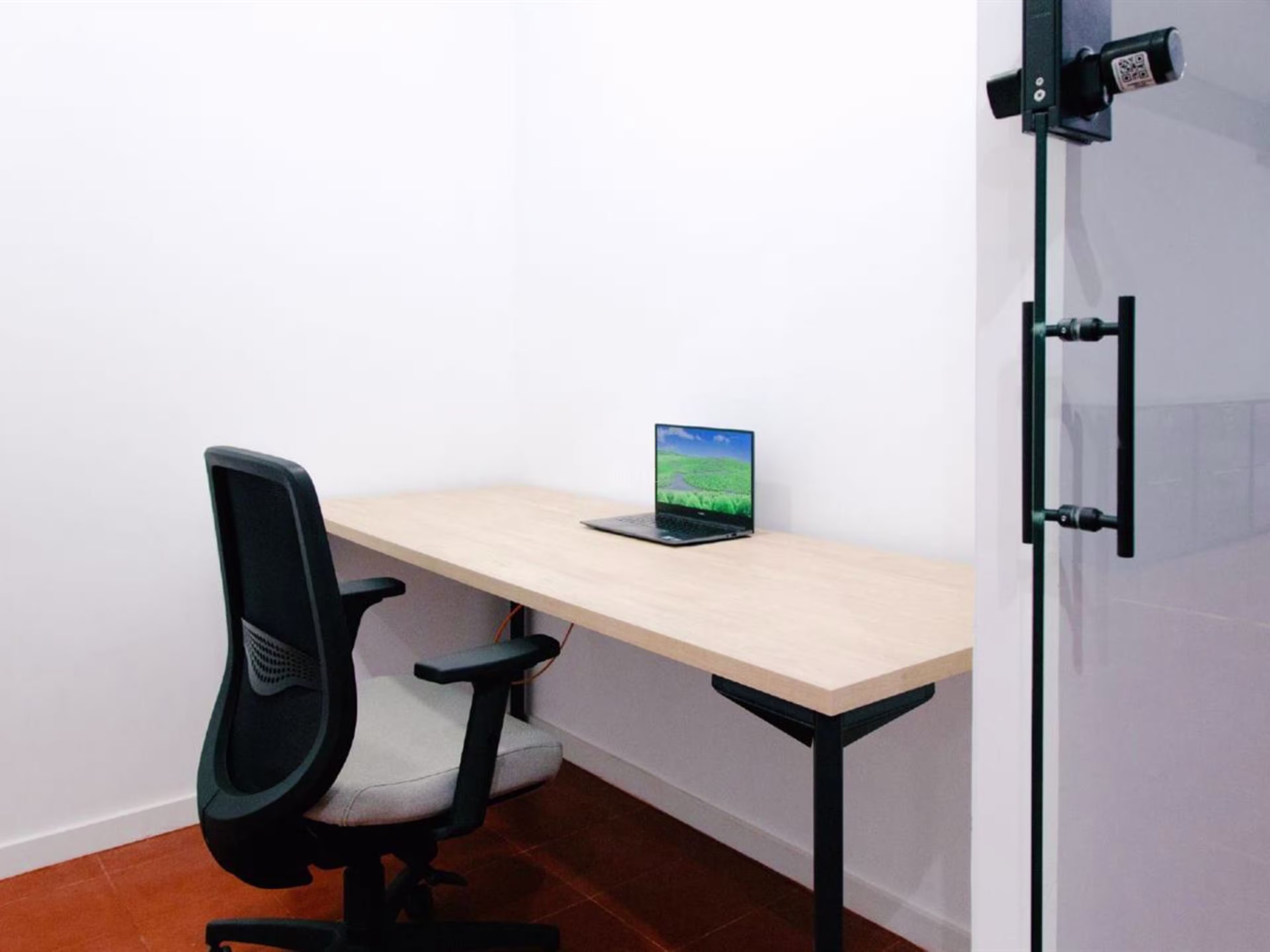 Coworking Gracia