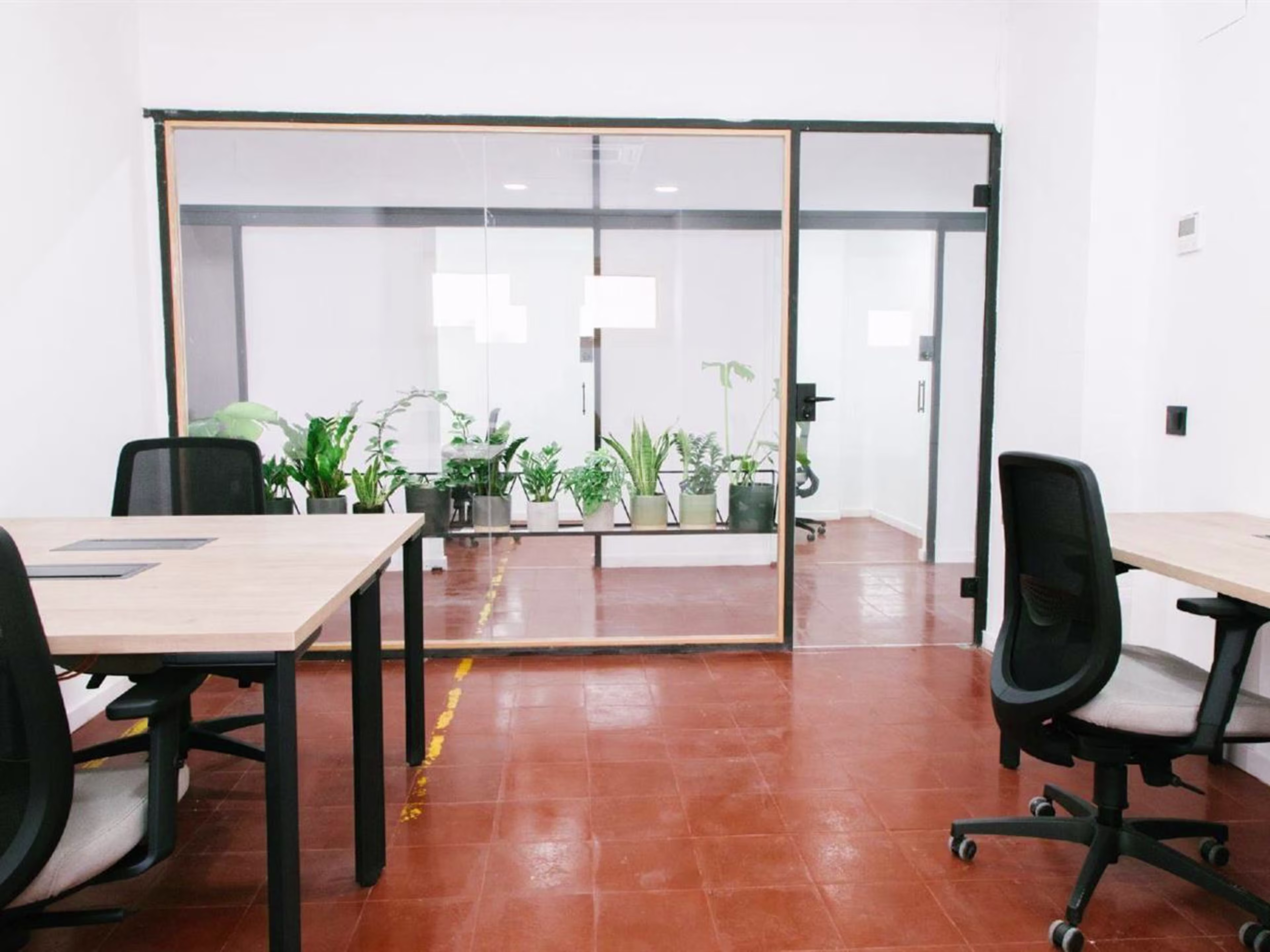 Coworking Gracia