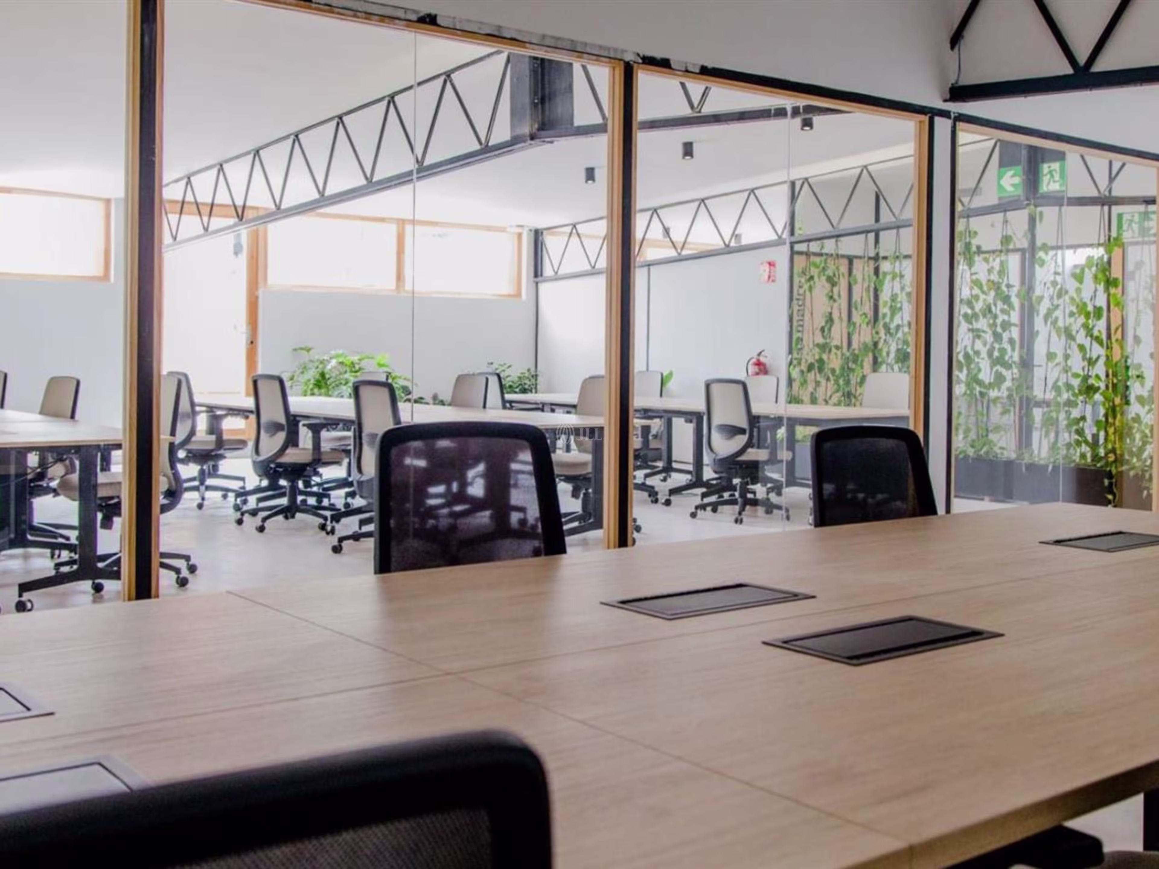 Coworking Gracia