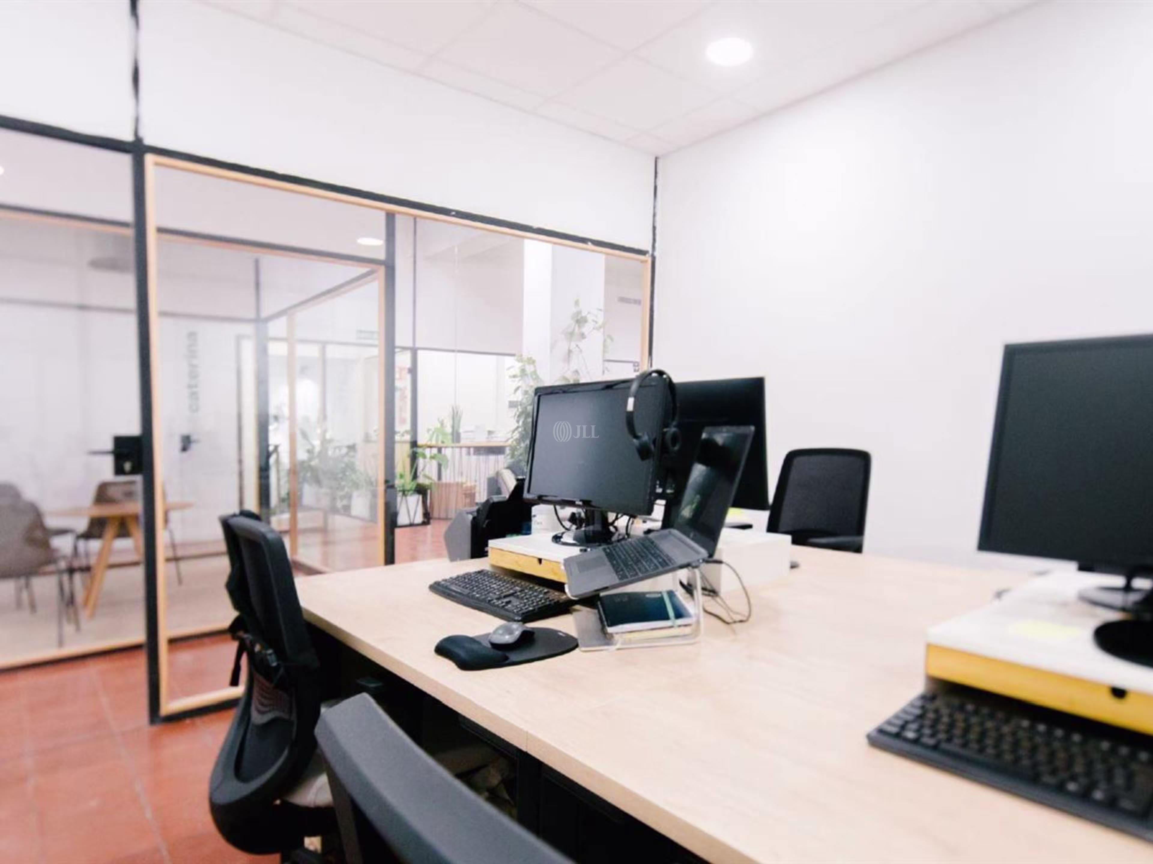 Coworking Gracia