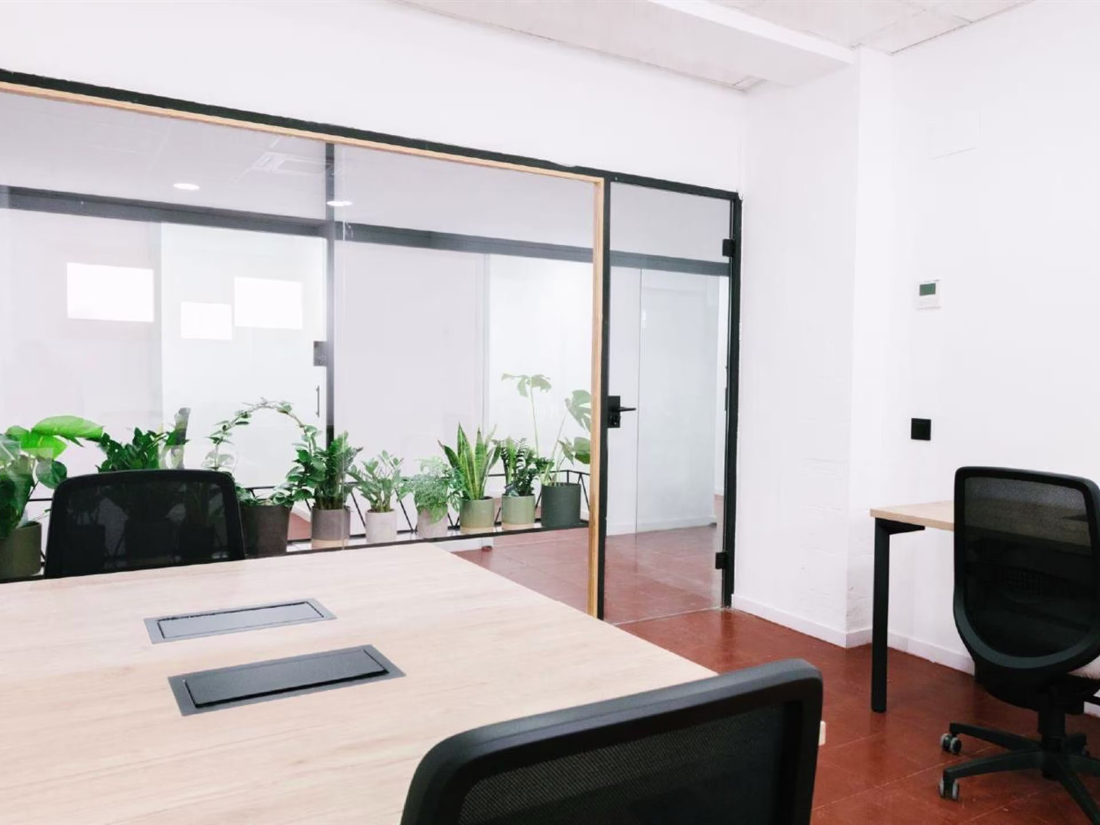 Coworking Gracia