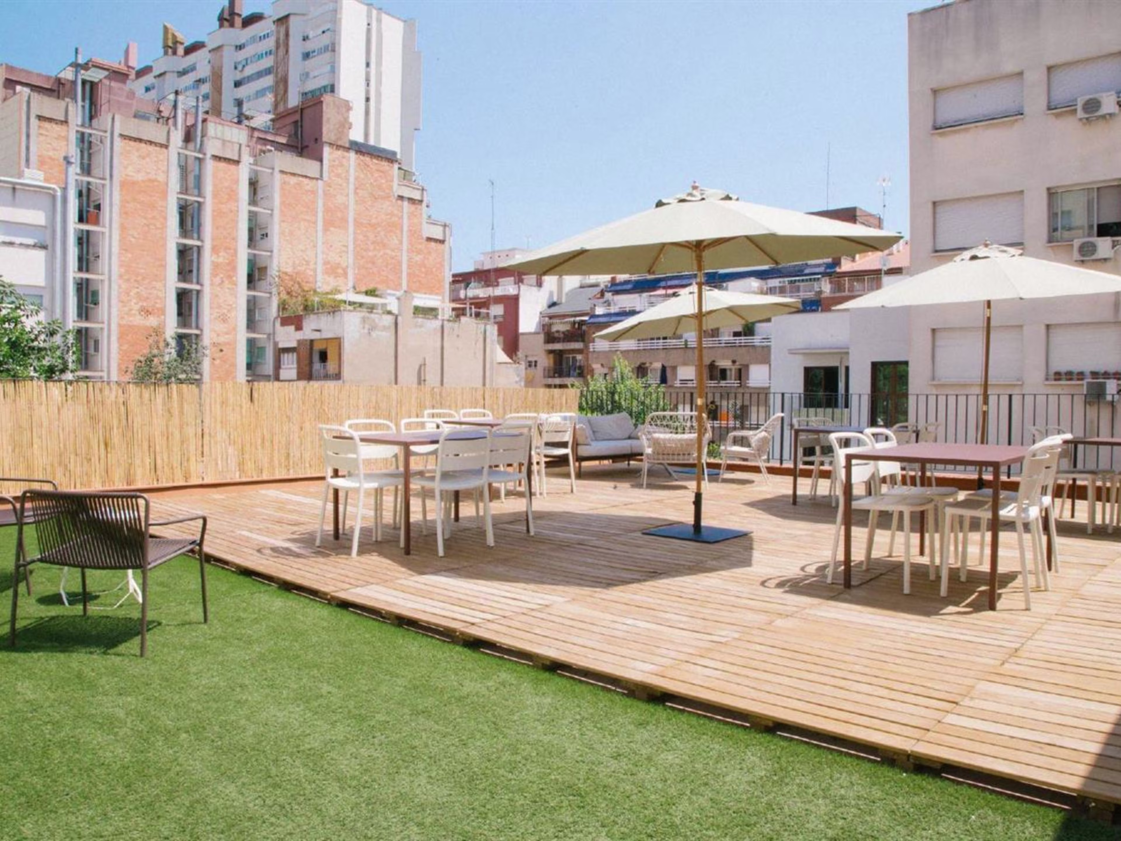 Coworking Gracia