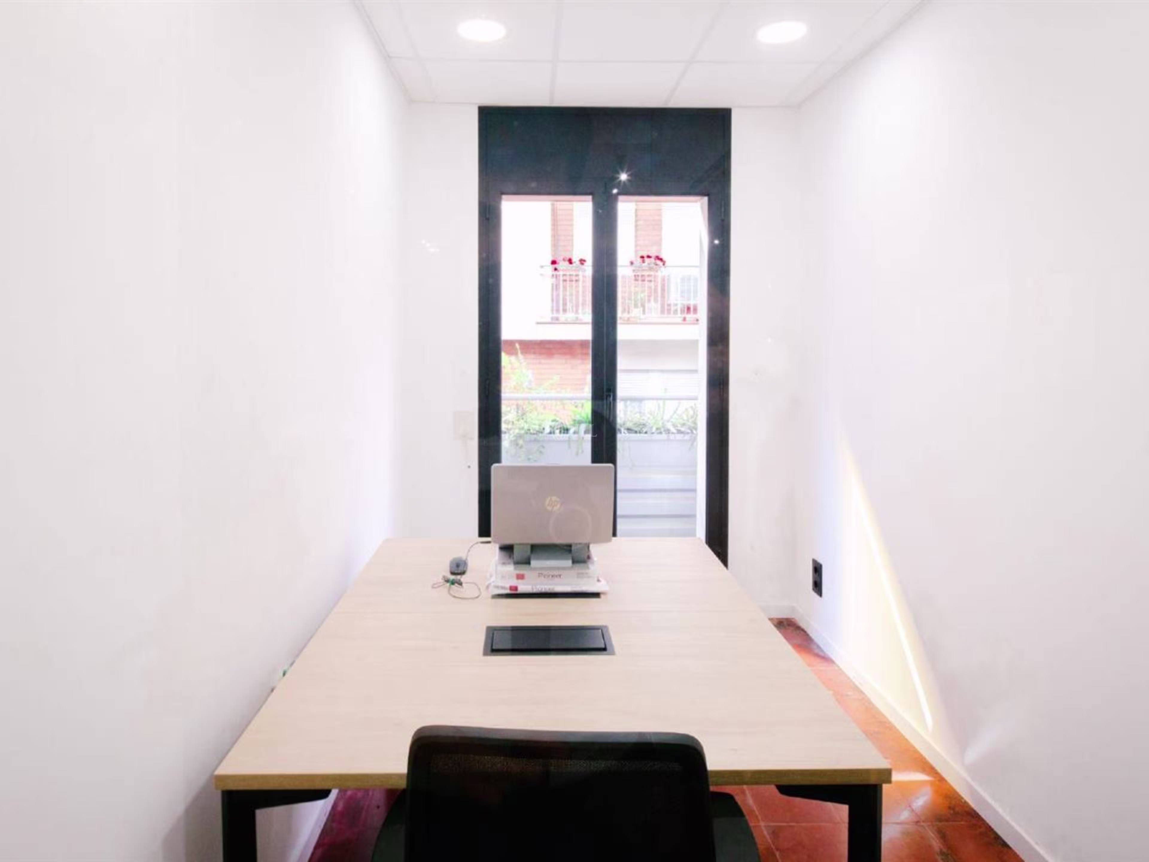 Coworking Gracia