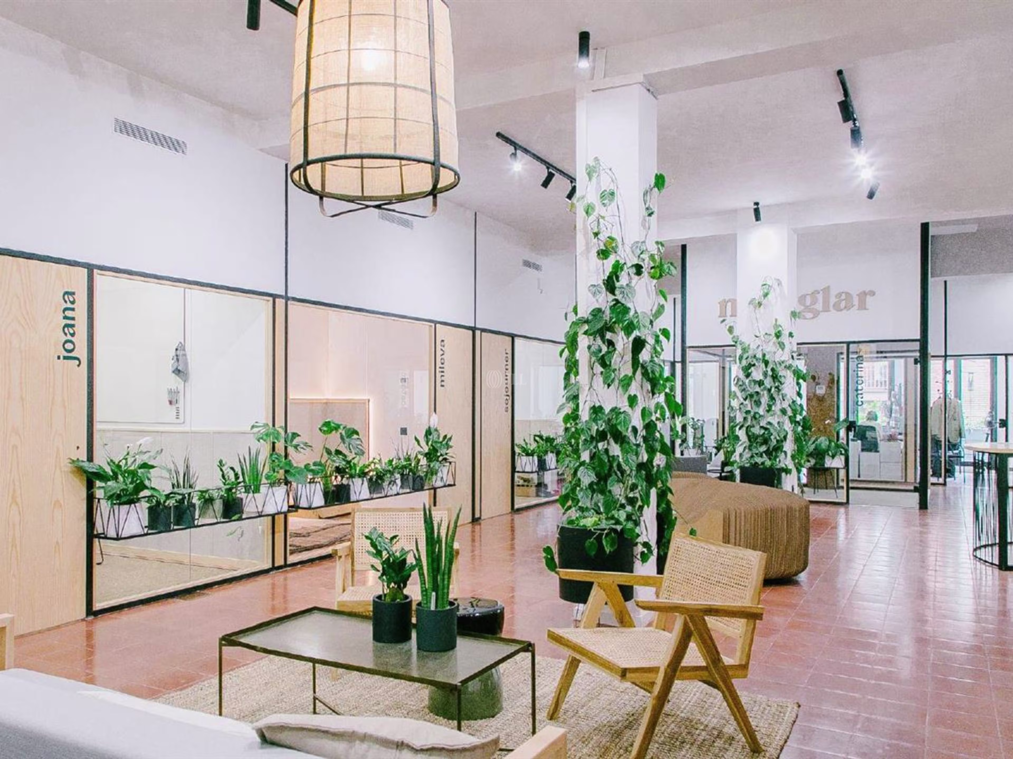 Coworking Gracia