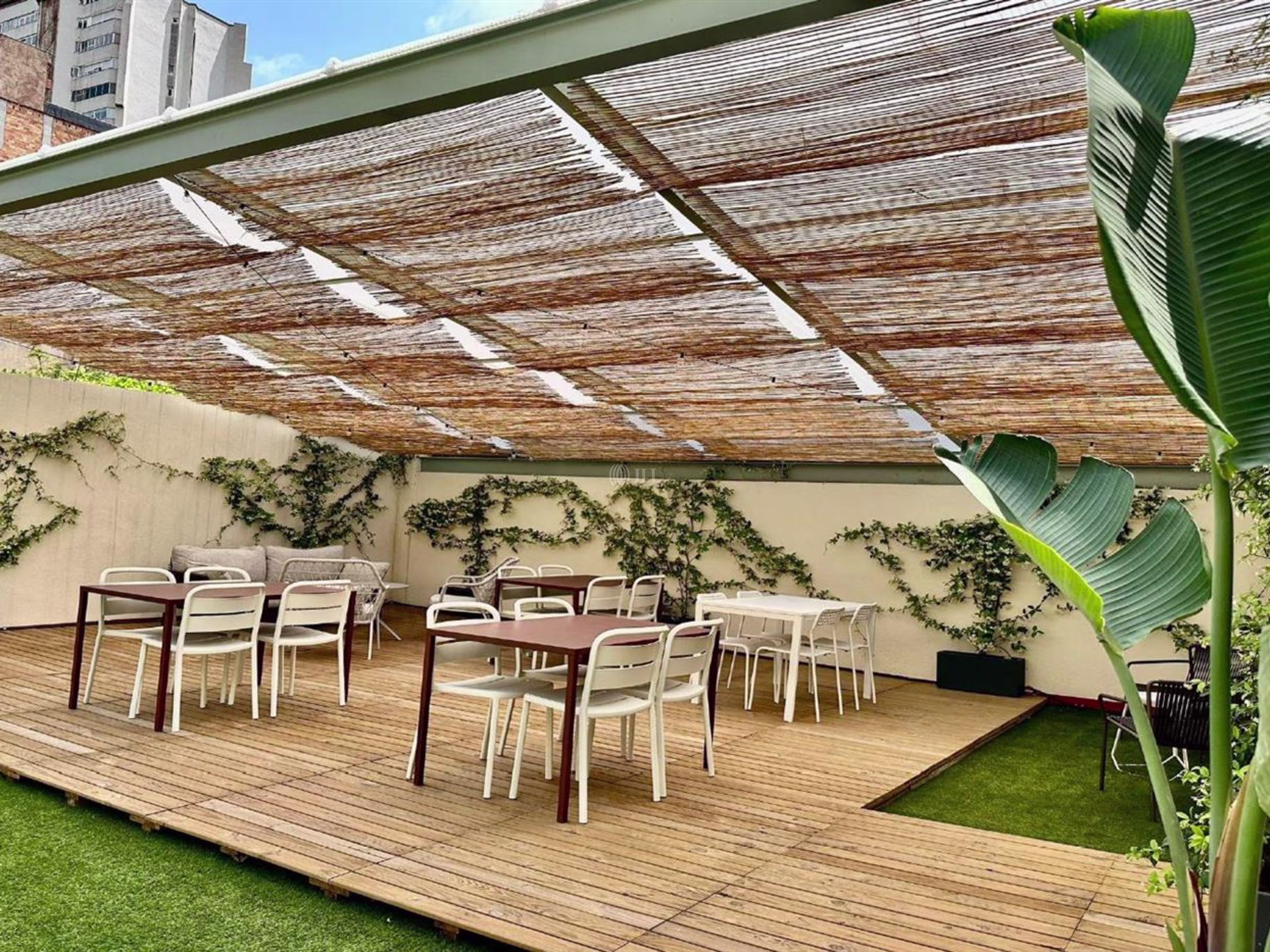 Coworking Gracia
